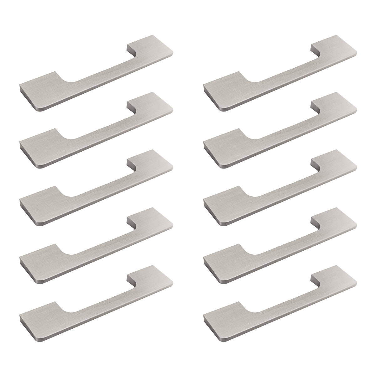 Furniture handle PLATTE