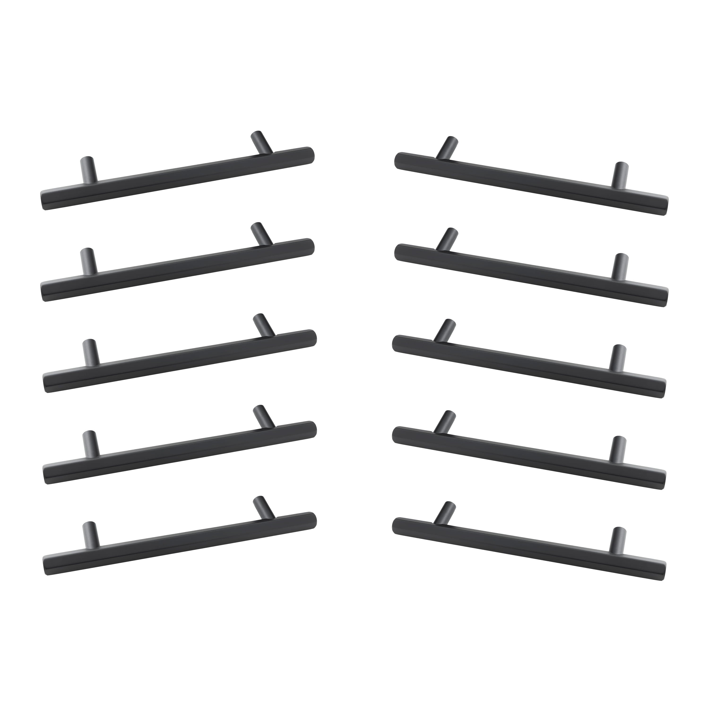 Furniture handle STAB