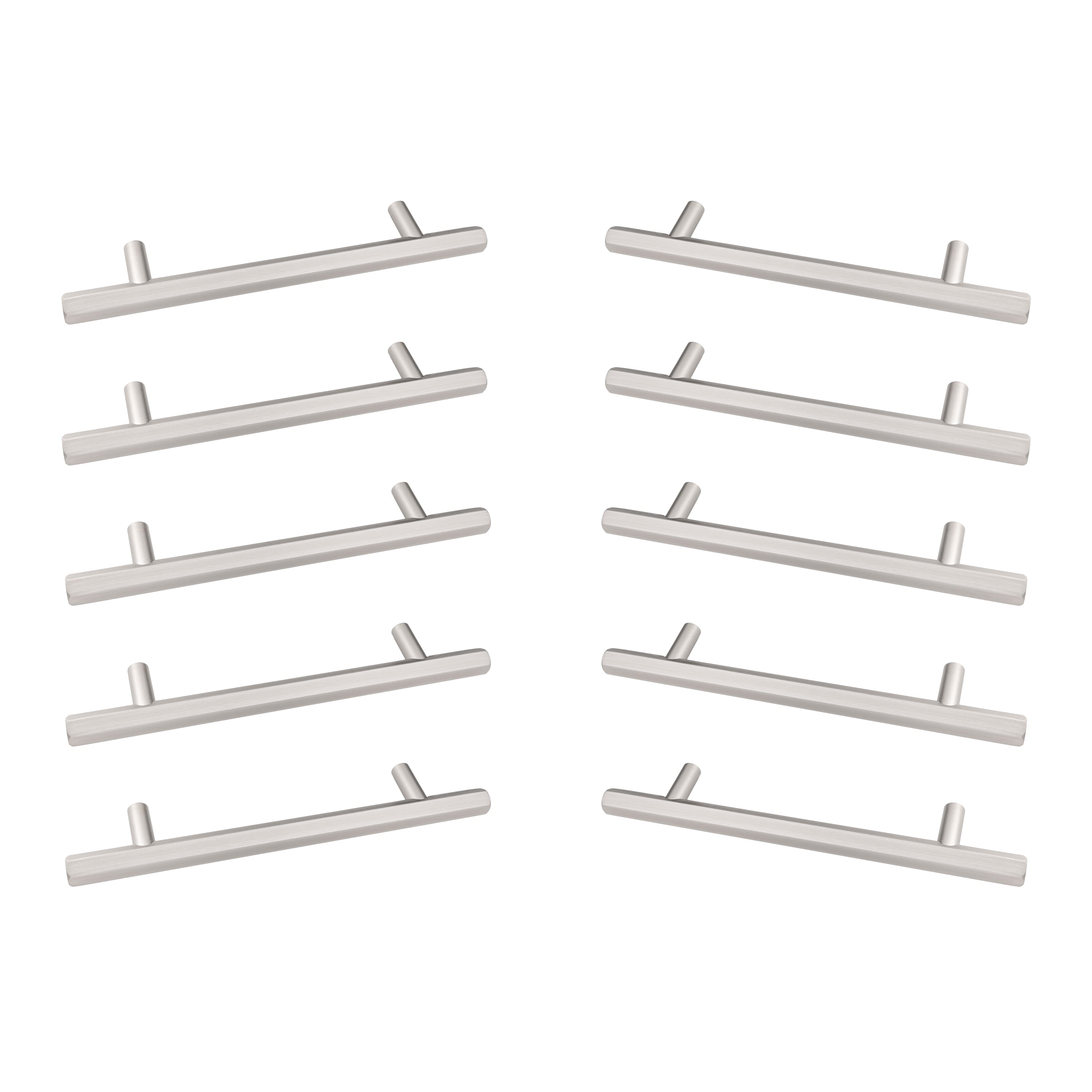Furniture handle STAB