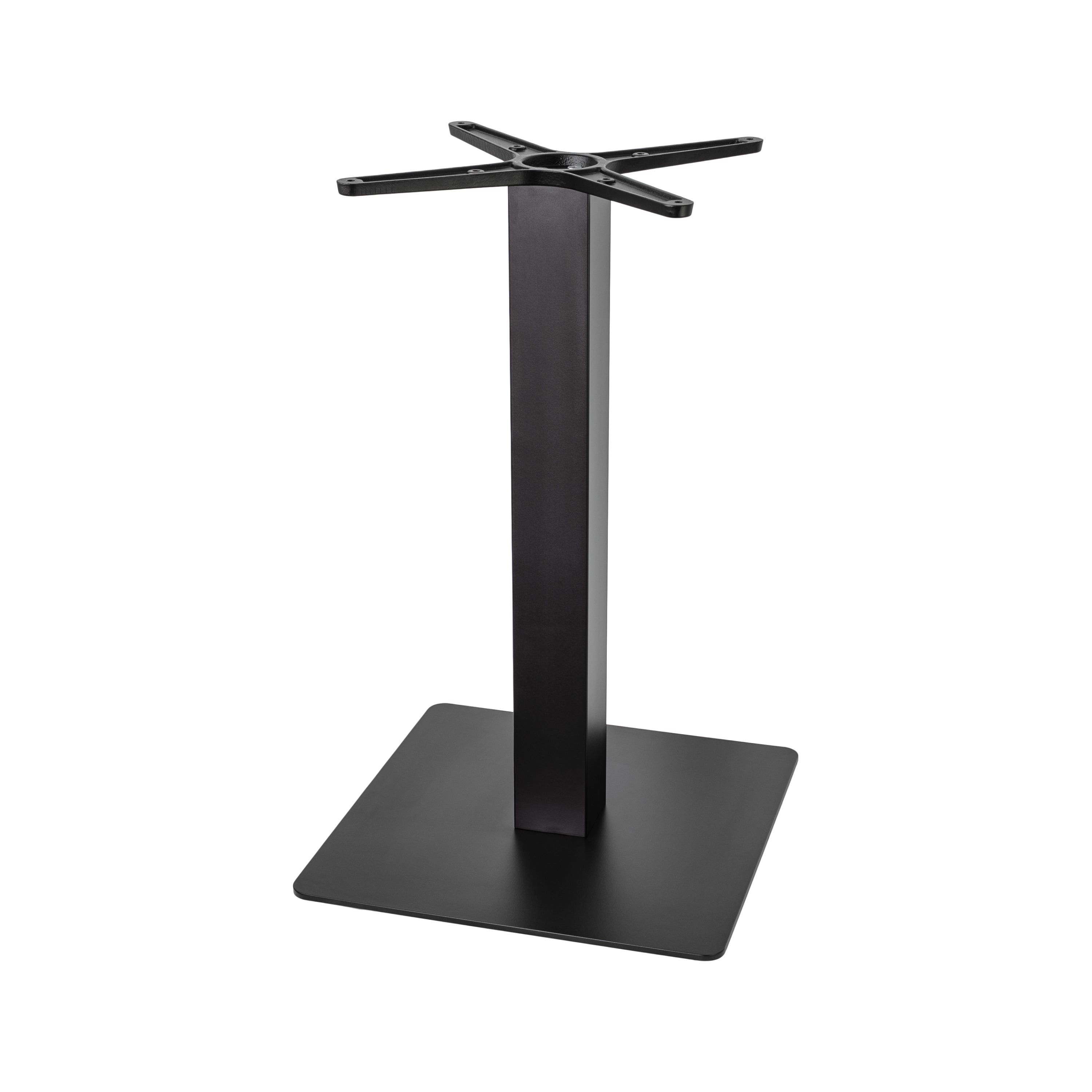 Bistro table frame SINGLE-CORNER