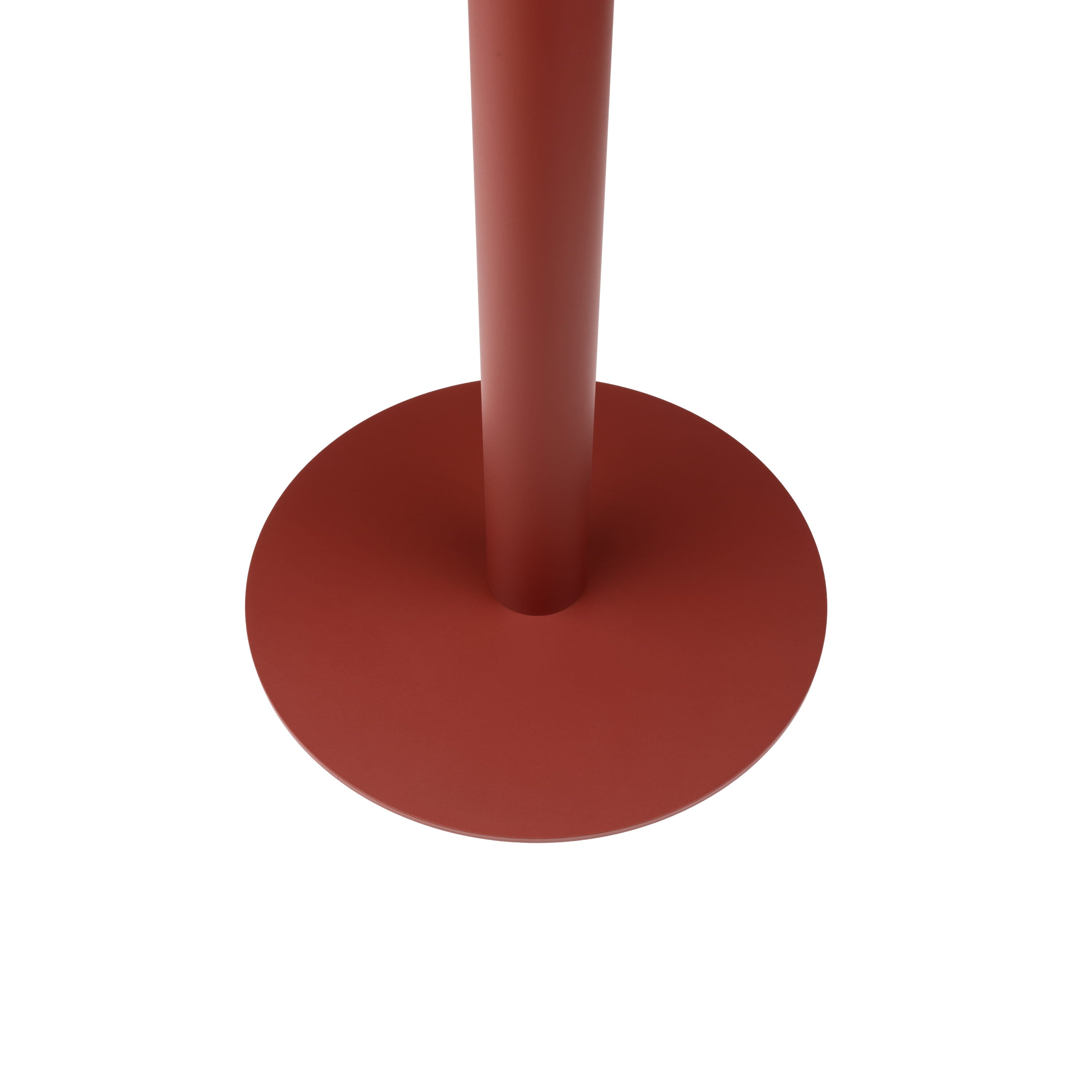 Bistrotischgestell SINGLE-RUND