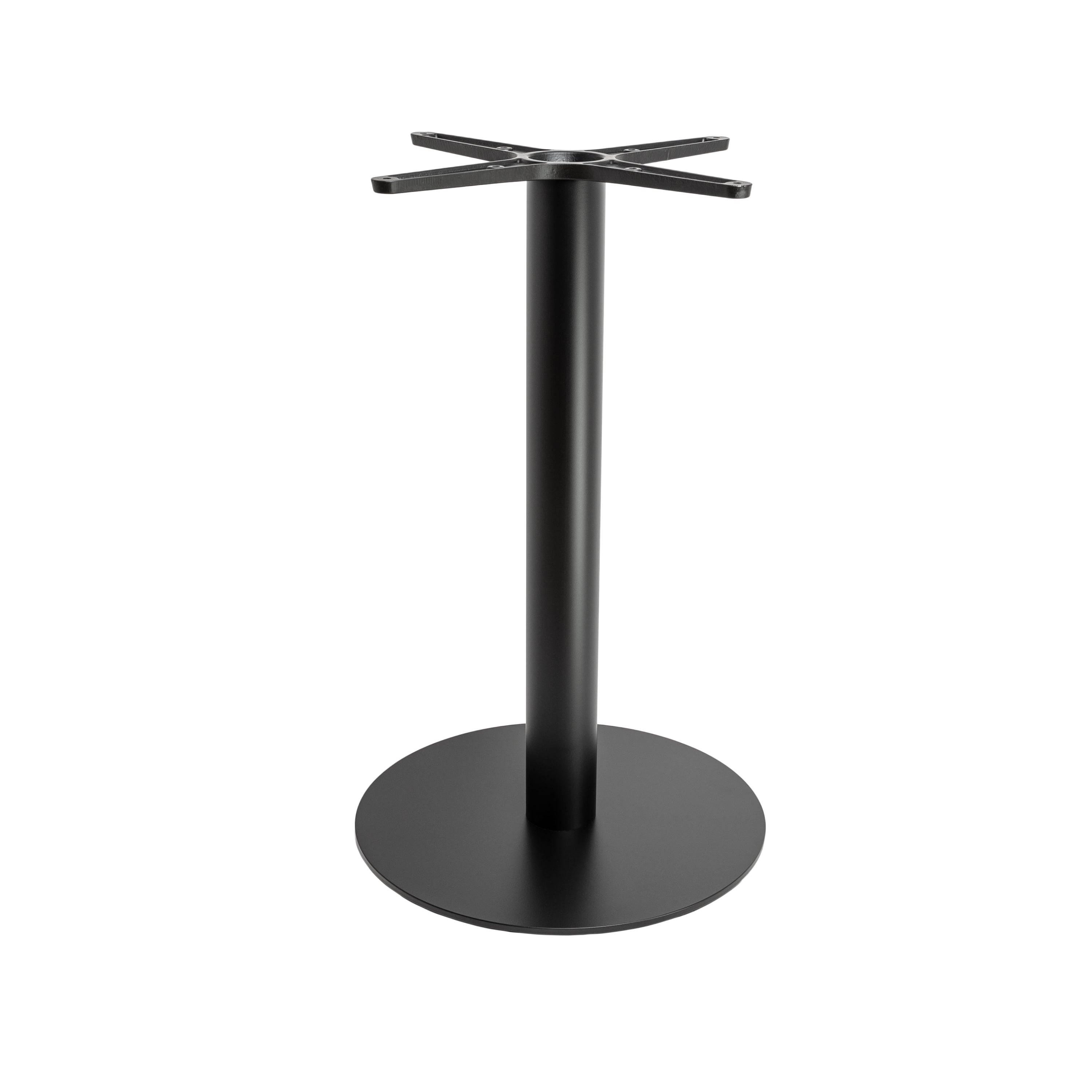 Bistro tafelframe SINGLE-RONDE