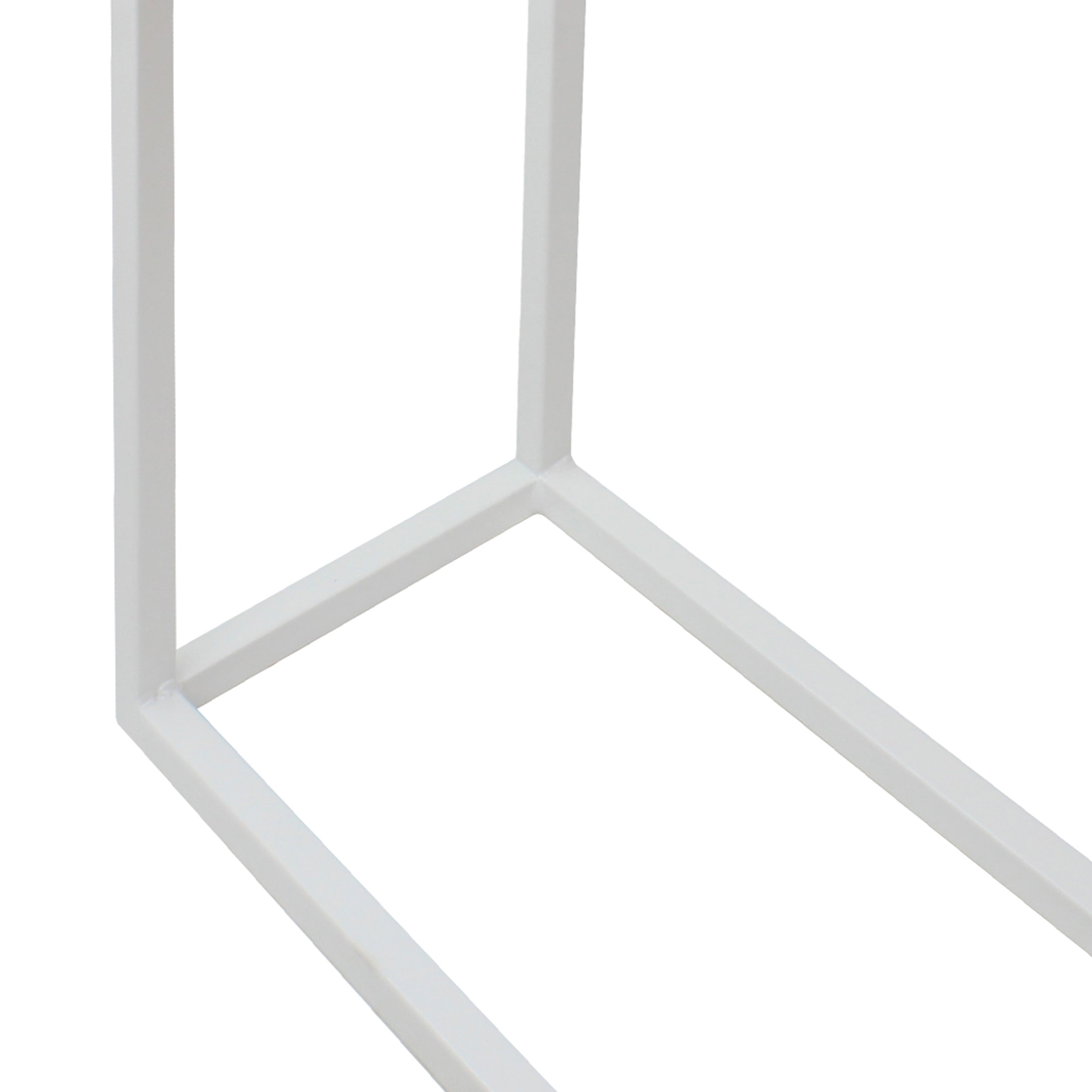 Beistelltisch C-FORM