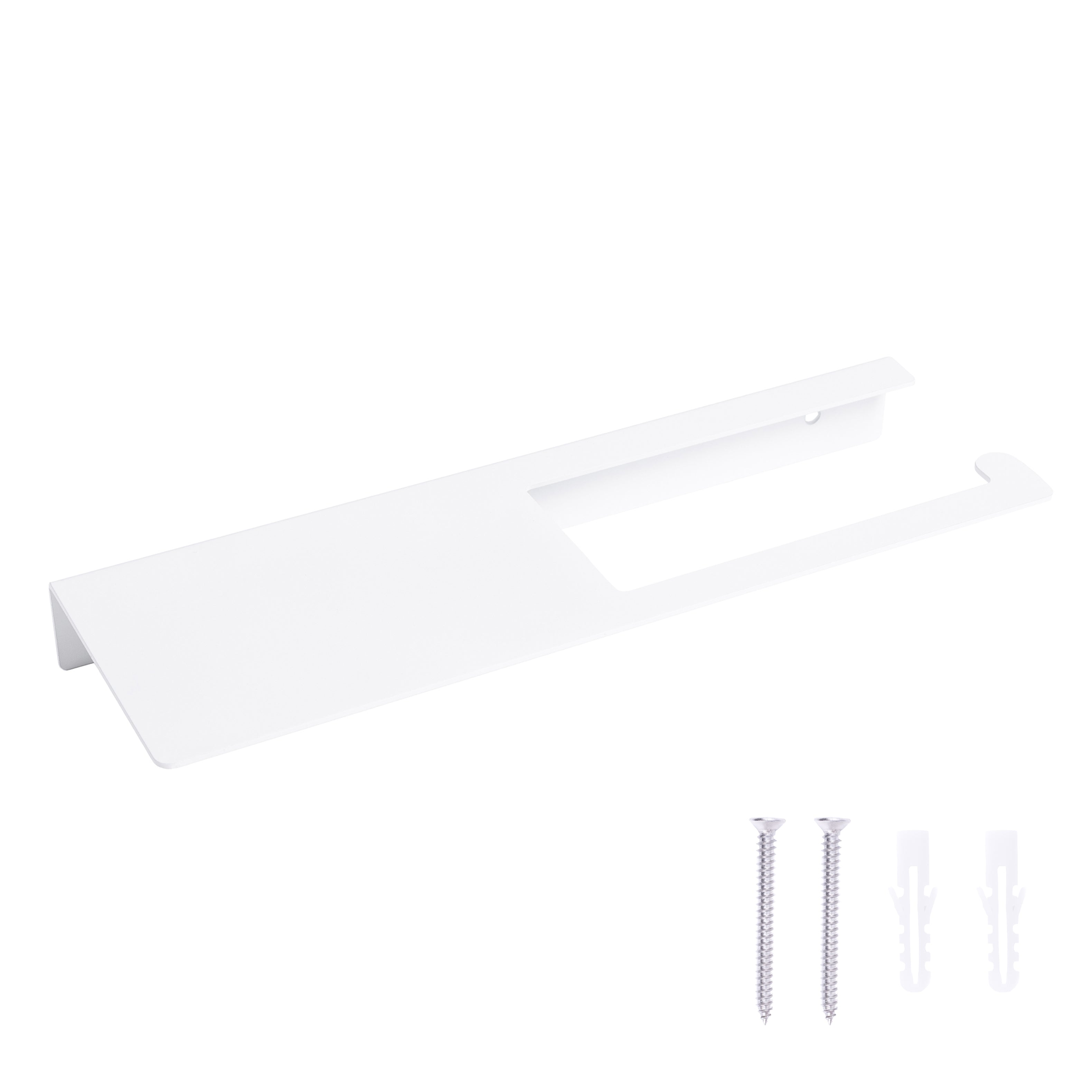 KLEAN Toilettenrollenhalter