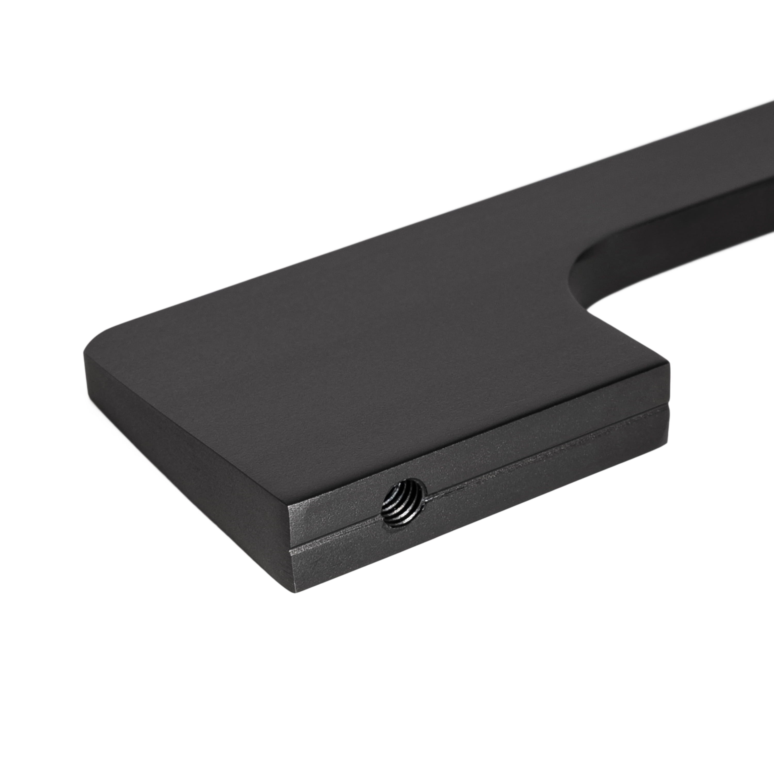 Furniture handle PLATTE