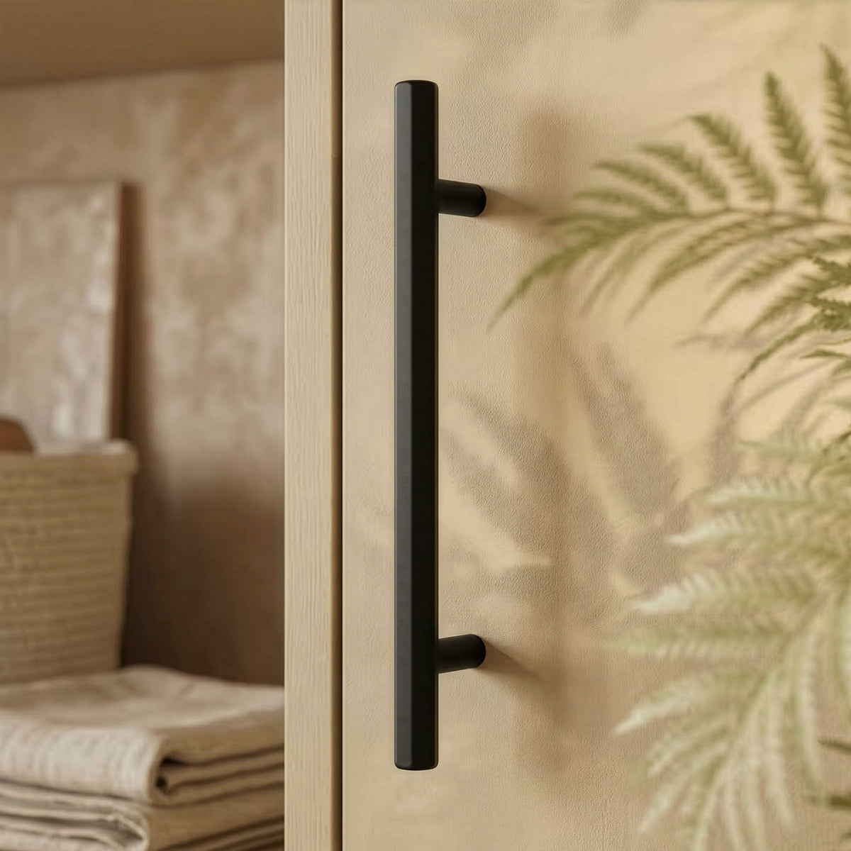 Furniture handle STAB
