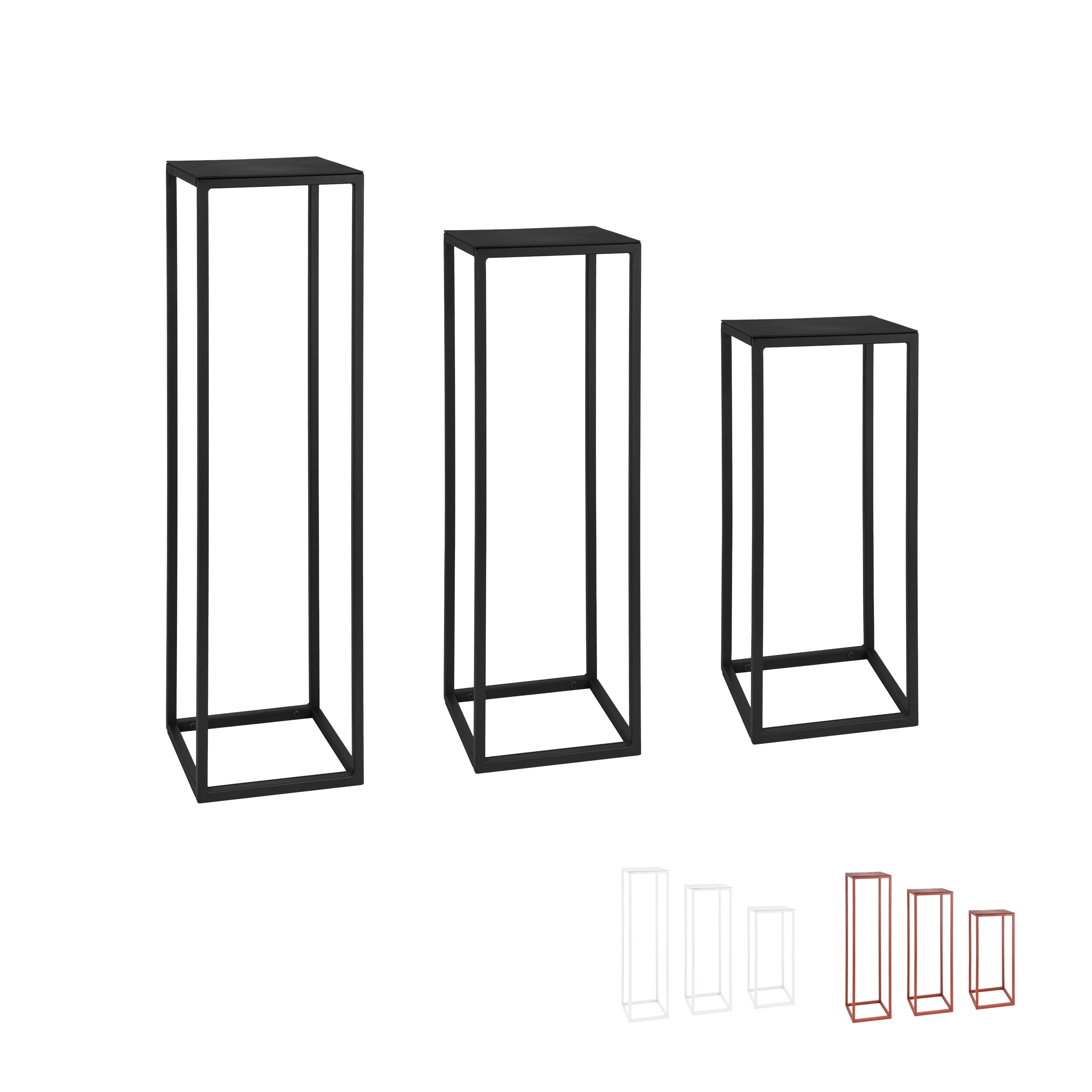 Pflanzenständer RECHTECK