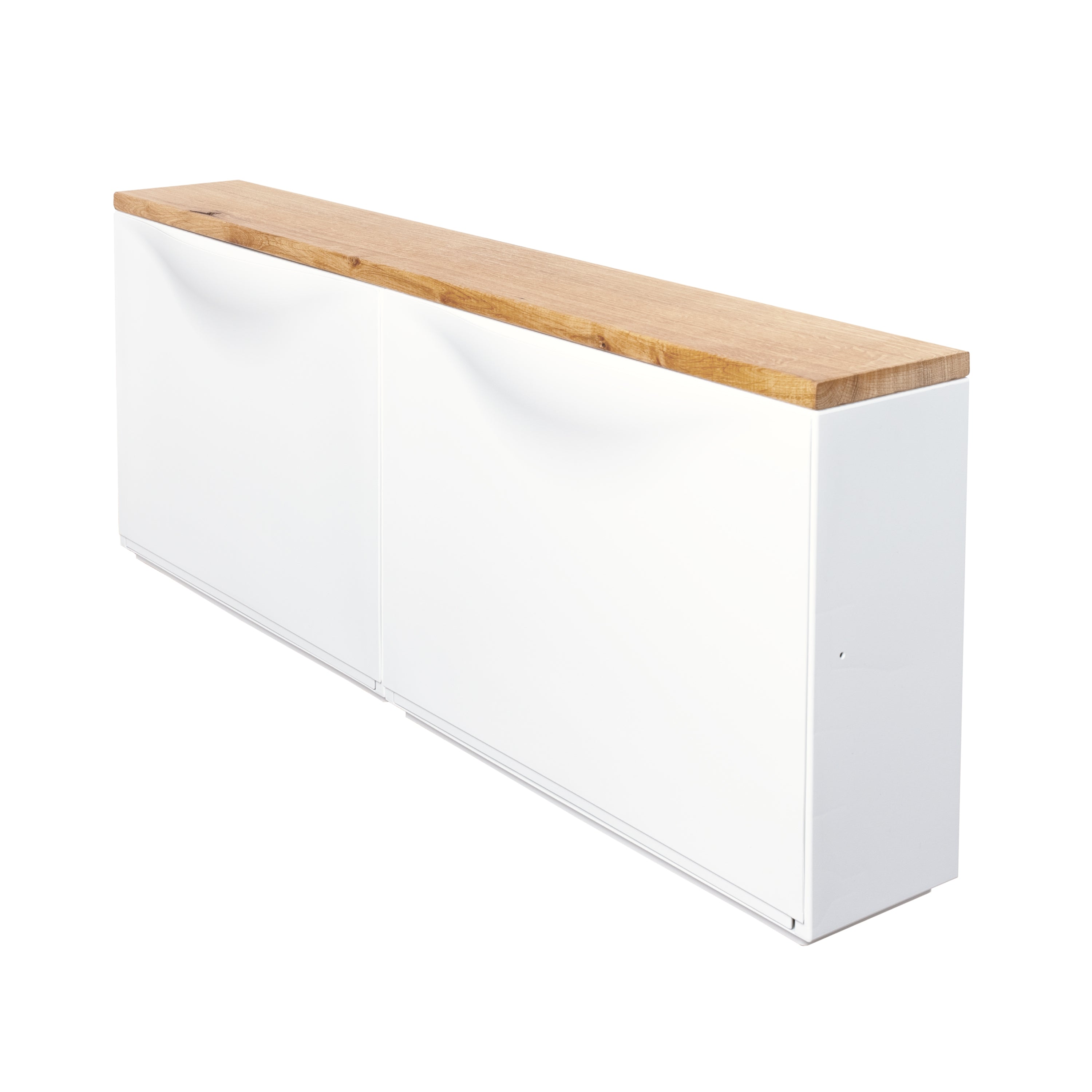 Deckplatten für IKEA Trones