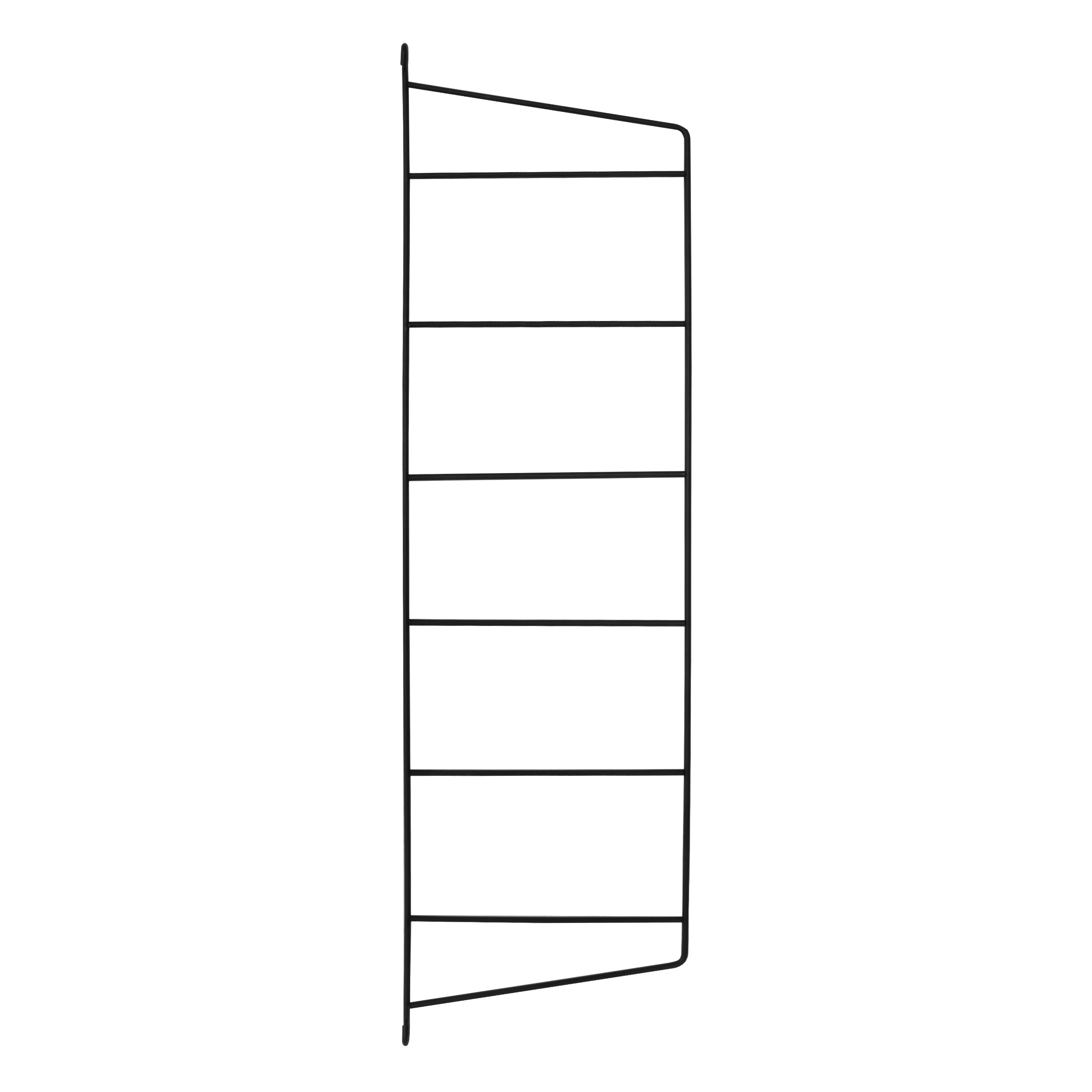 Set of 2 shelf brackets TEGEL