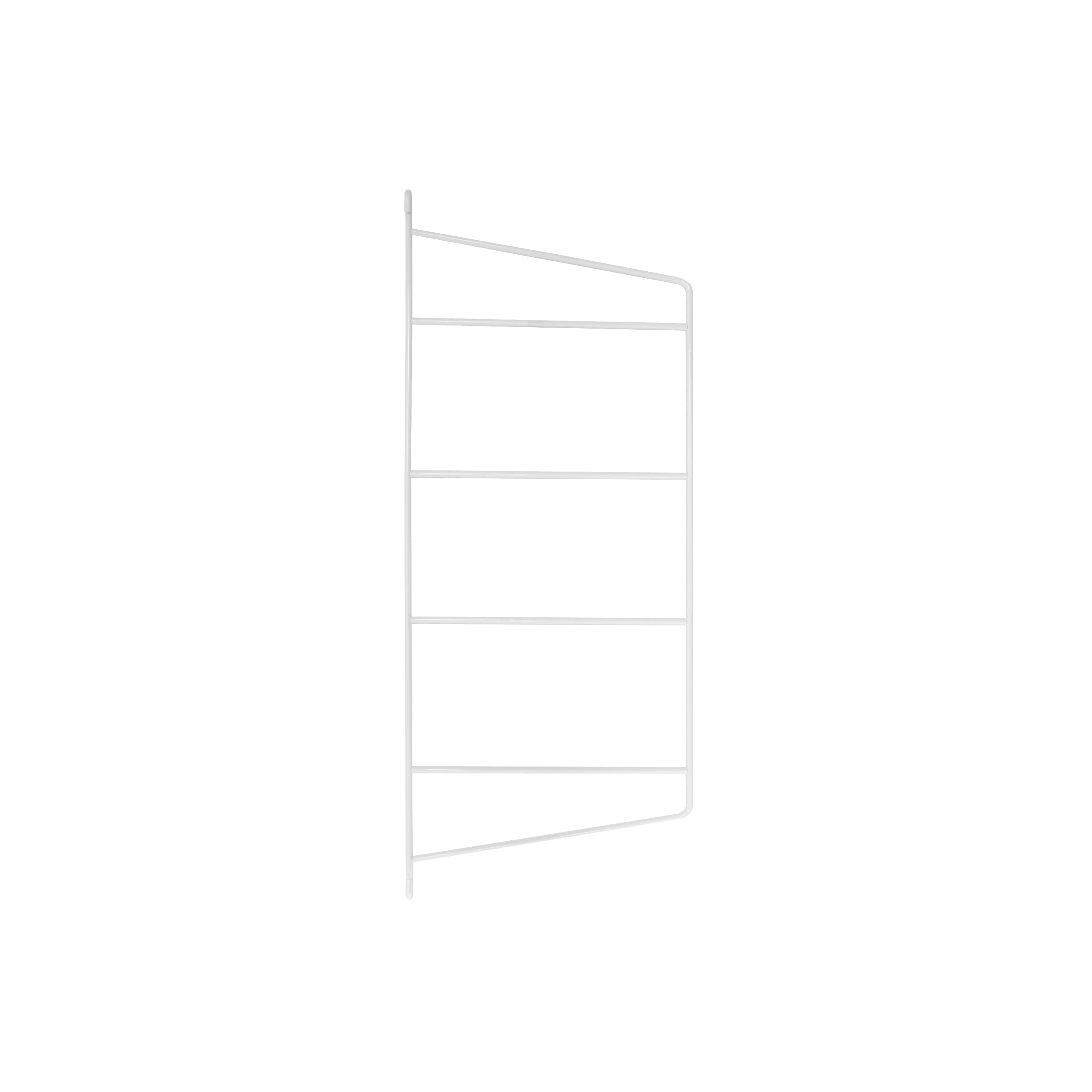 Set of 2 shelf brackets TEGEL