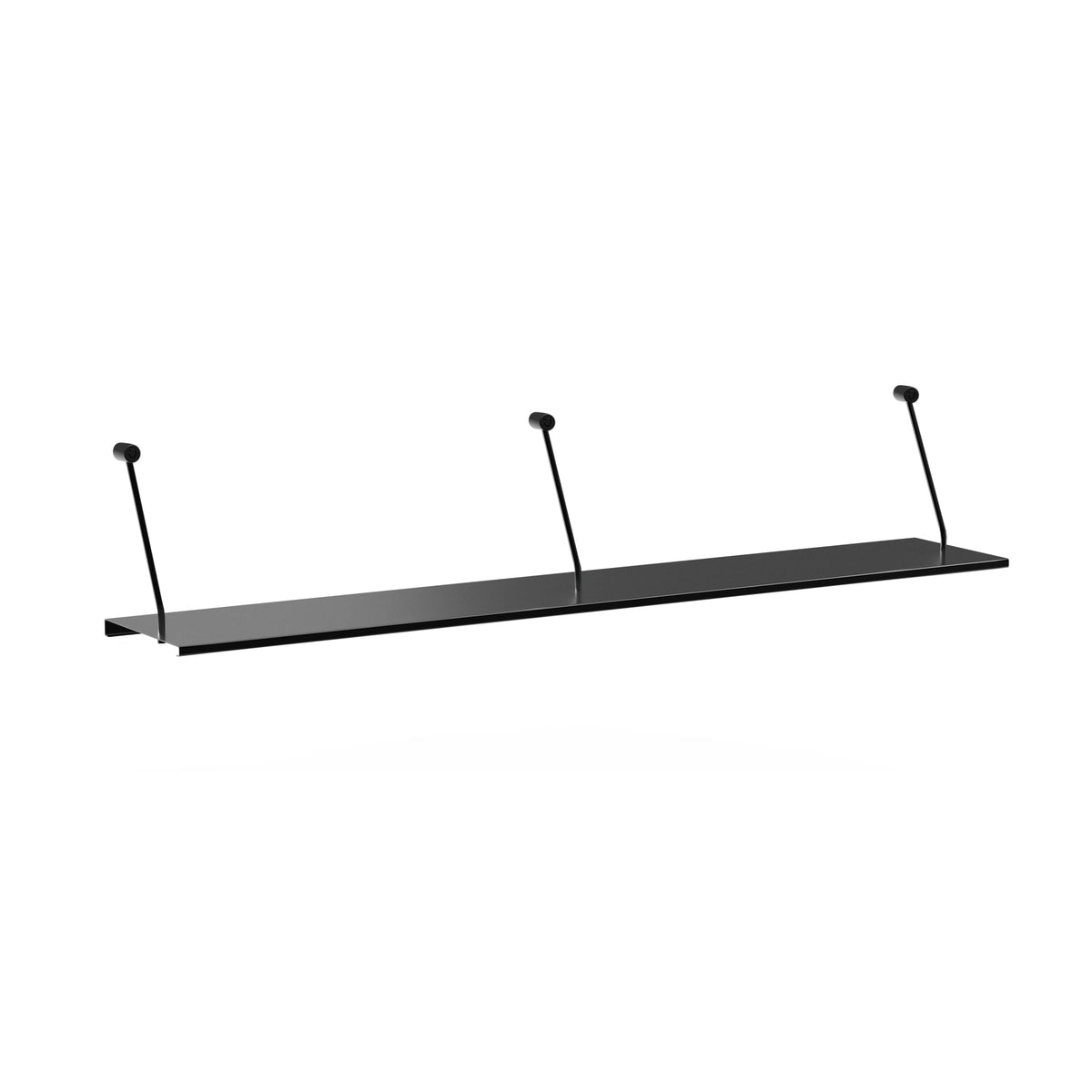 Wandplank STEMI¹