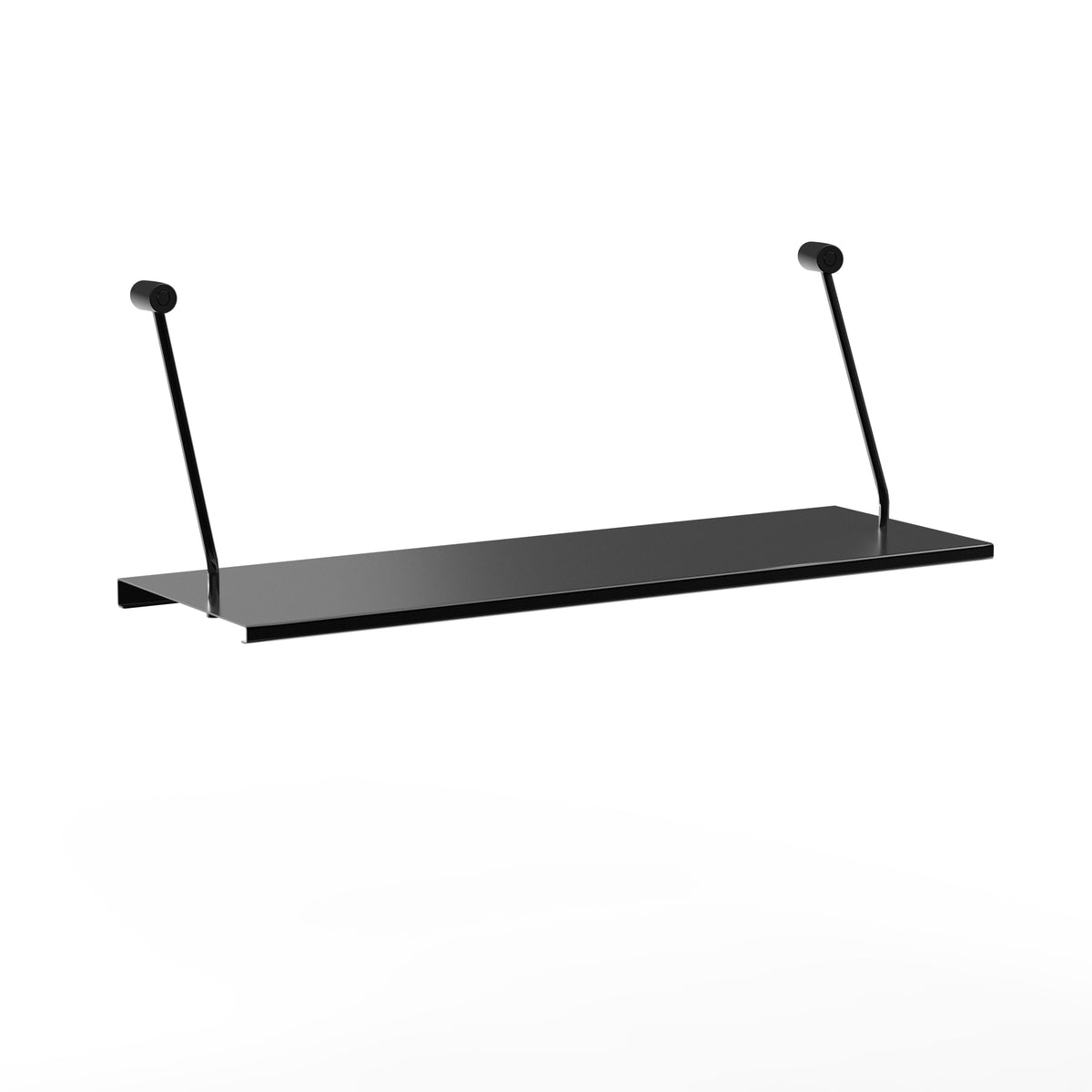 Wandplank STEMI¹