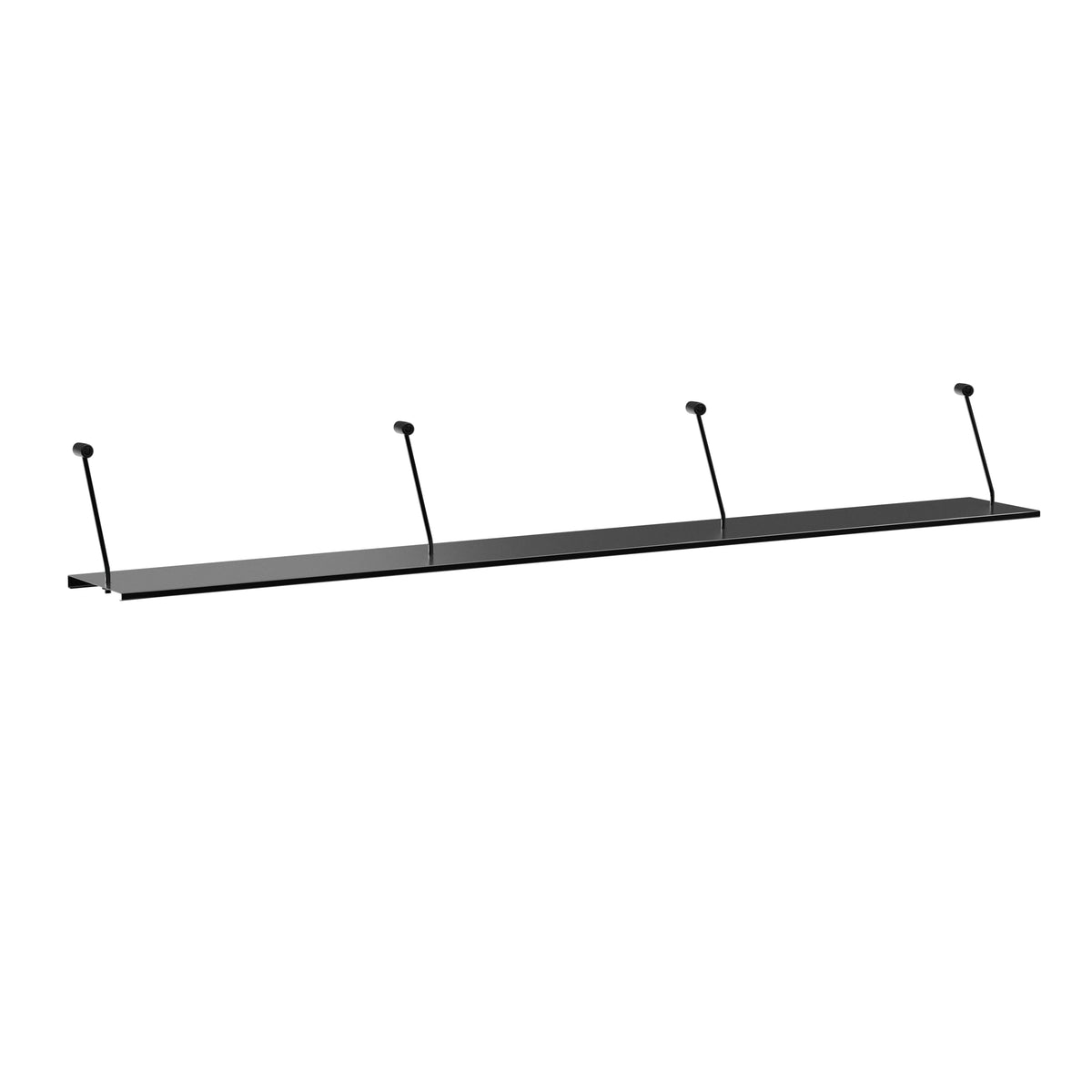 Wandplank STEMI¹