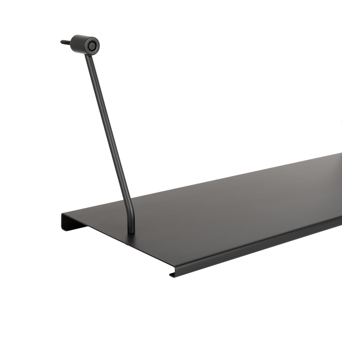 Wandplank STEMI¹