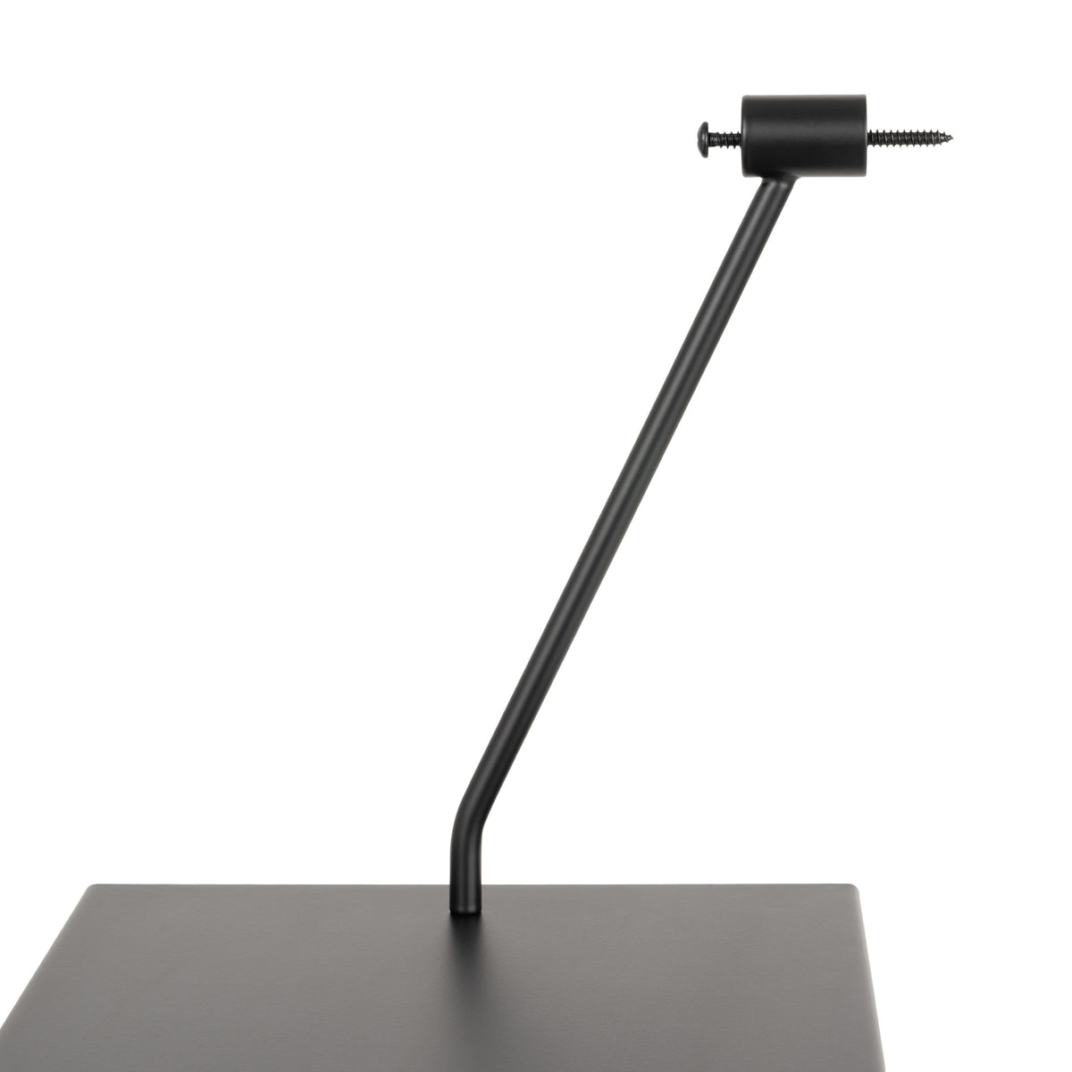 Wandplank STEMI¹