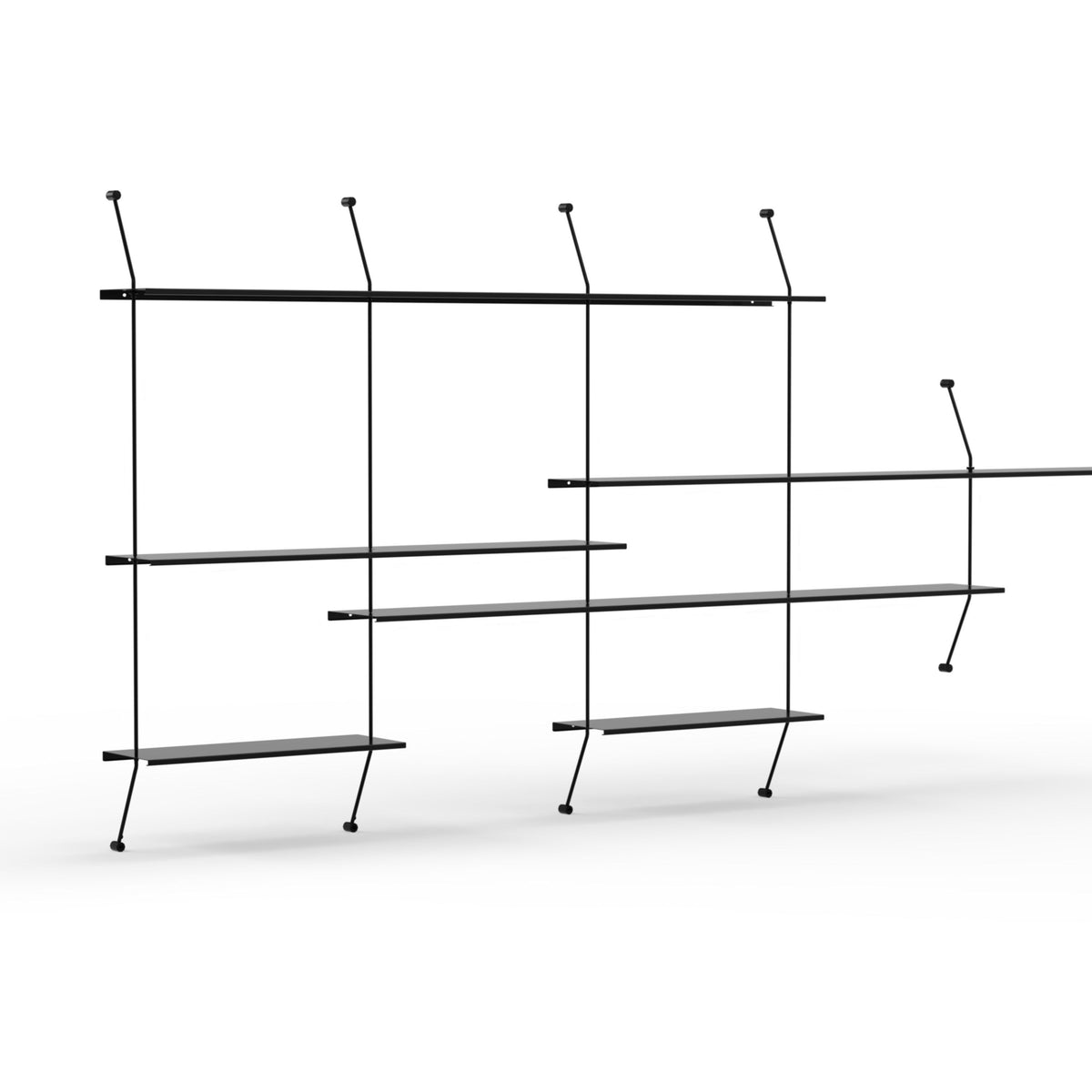 Wandplank STEMI¹