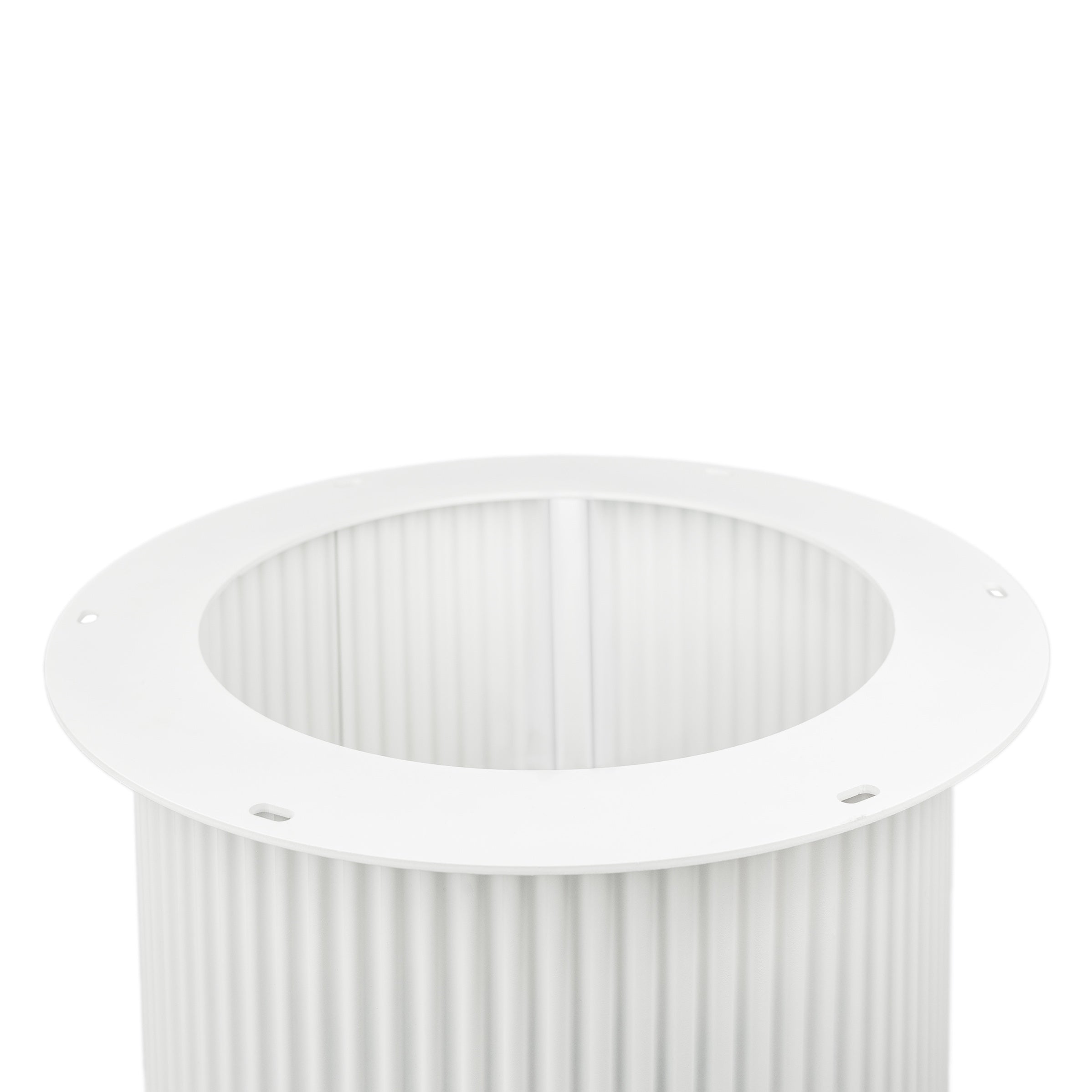 Tabel kolom ROUND WAVY