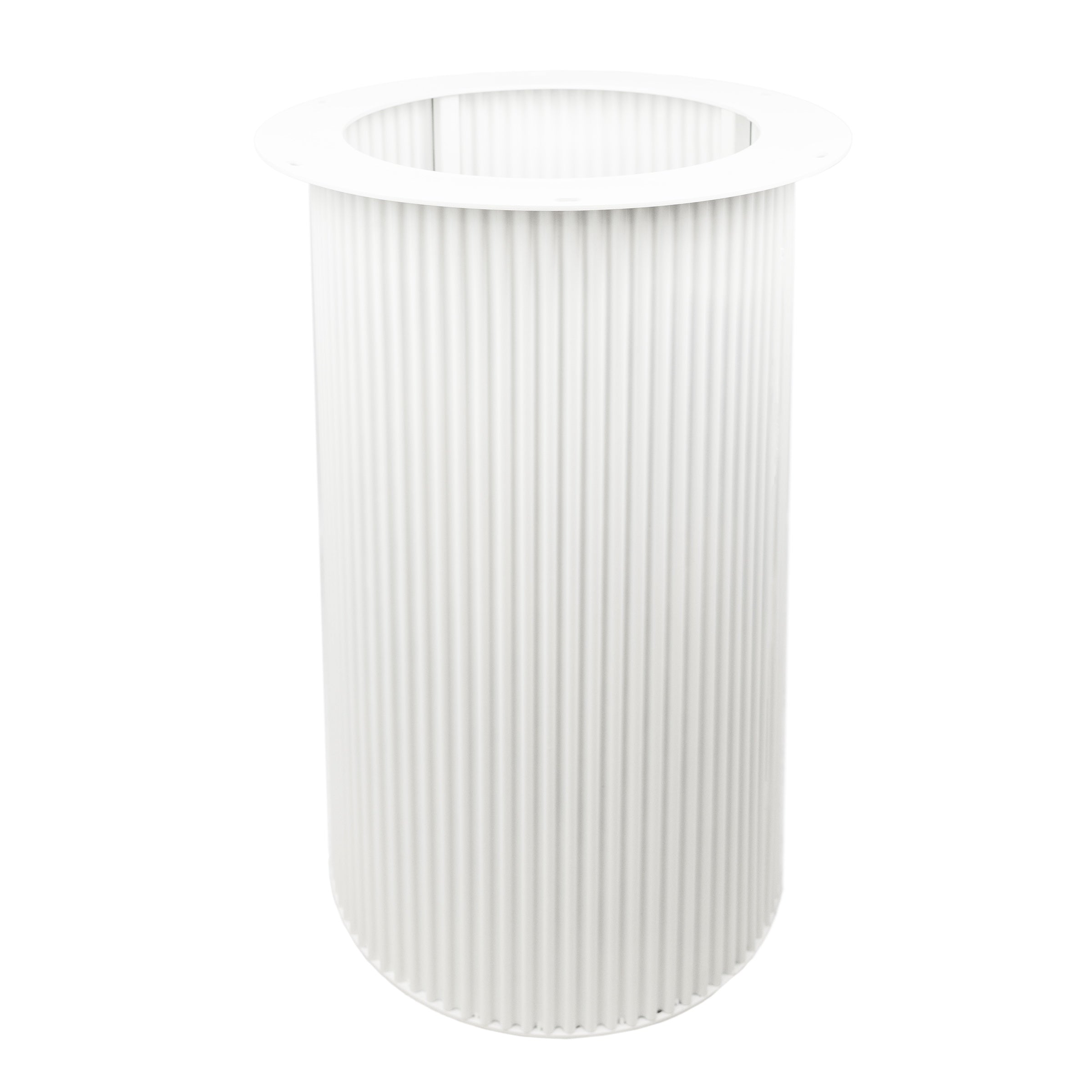 Tabel kolom ROUND WAVY