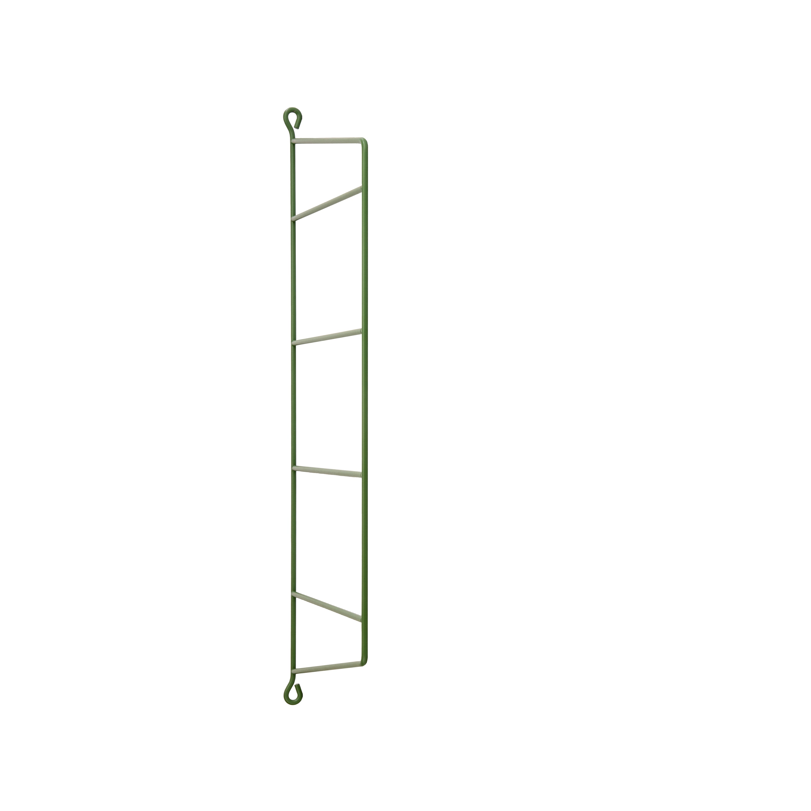 Set of 2 shelf brackets TEGEL