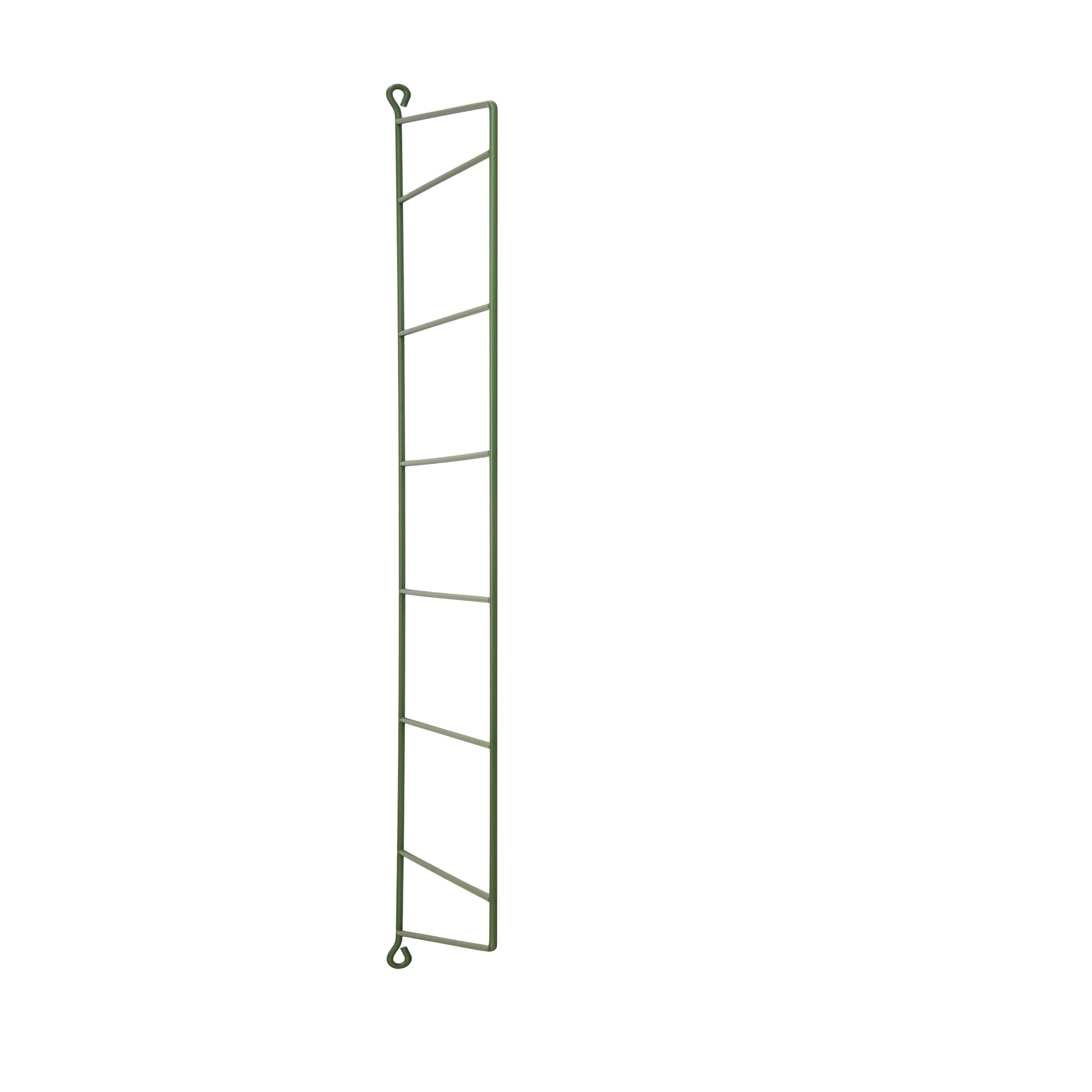 Set of 2 shelf brackets TEGEL