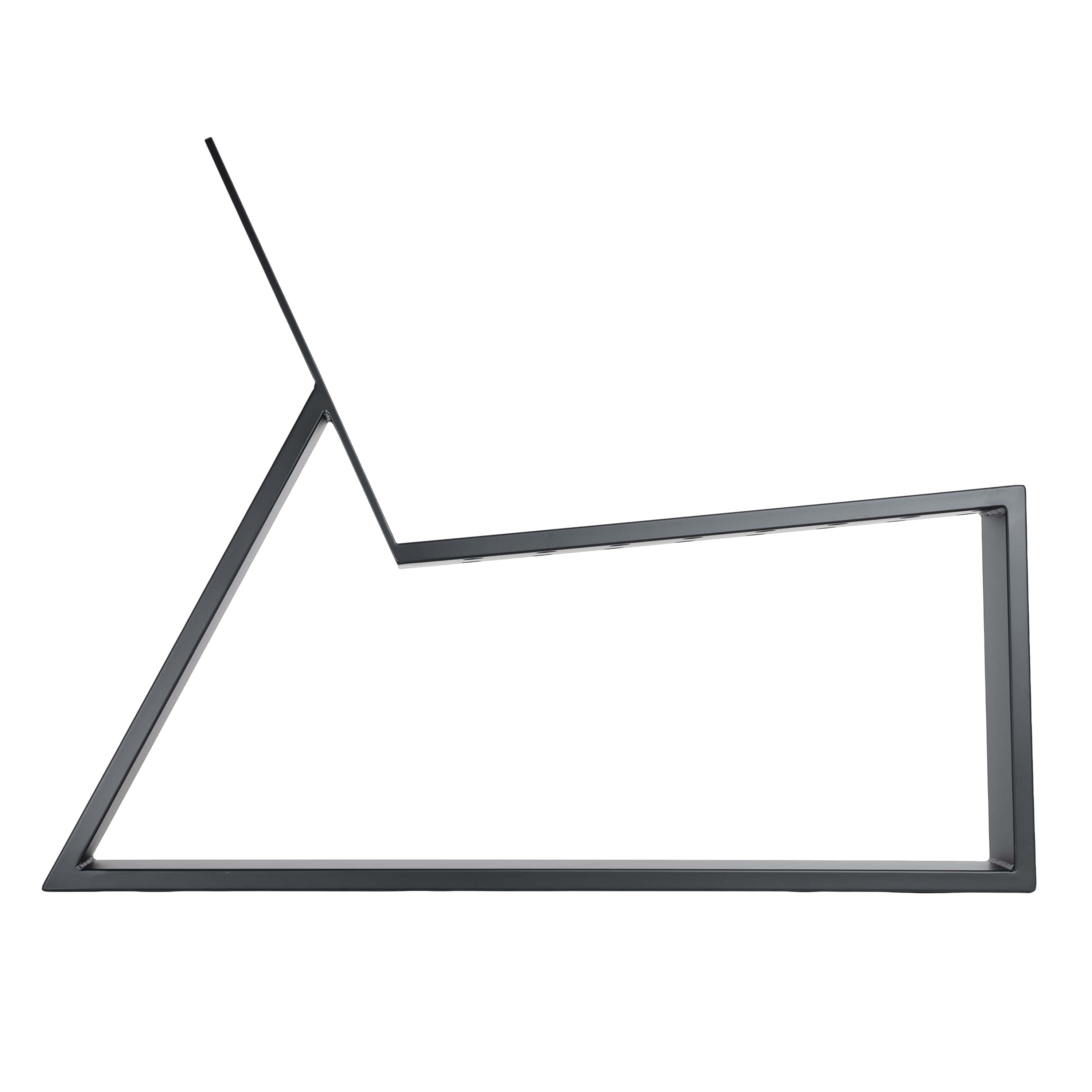 Bankframe LAIDBACK