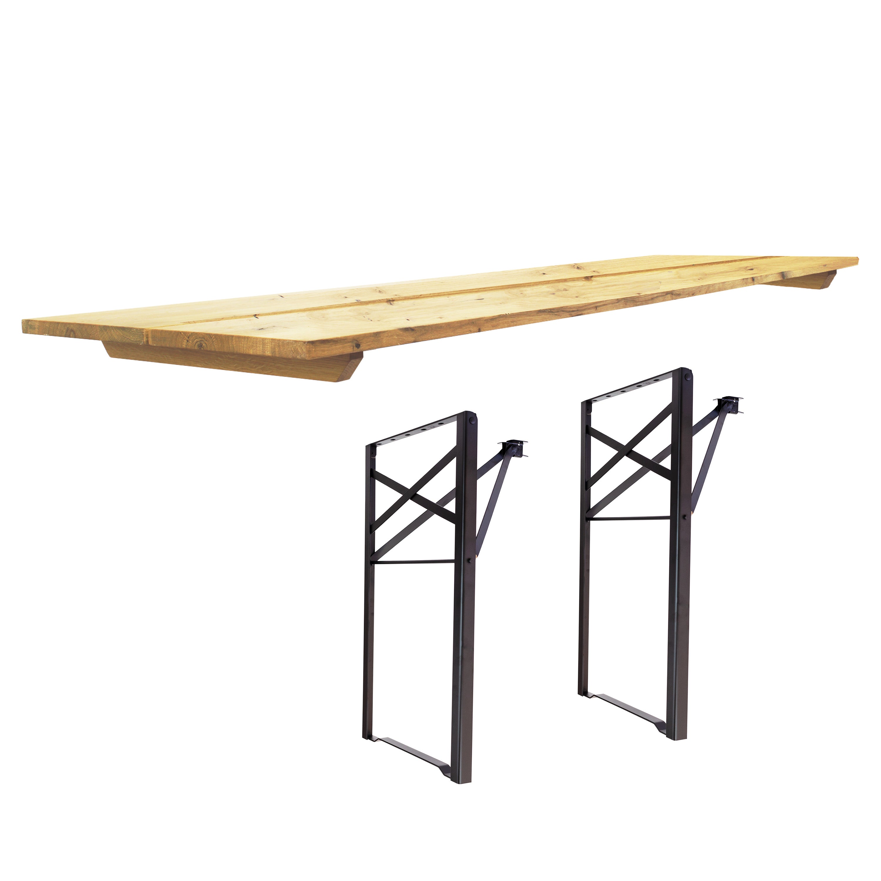 Beer tent set EICHE CLASSIC