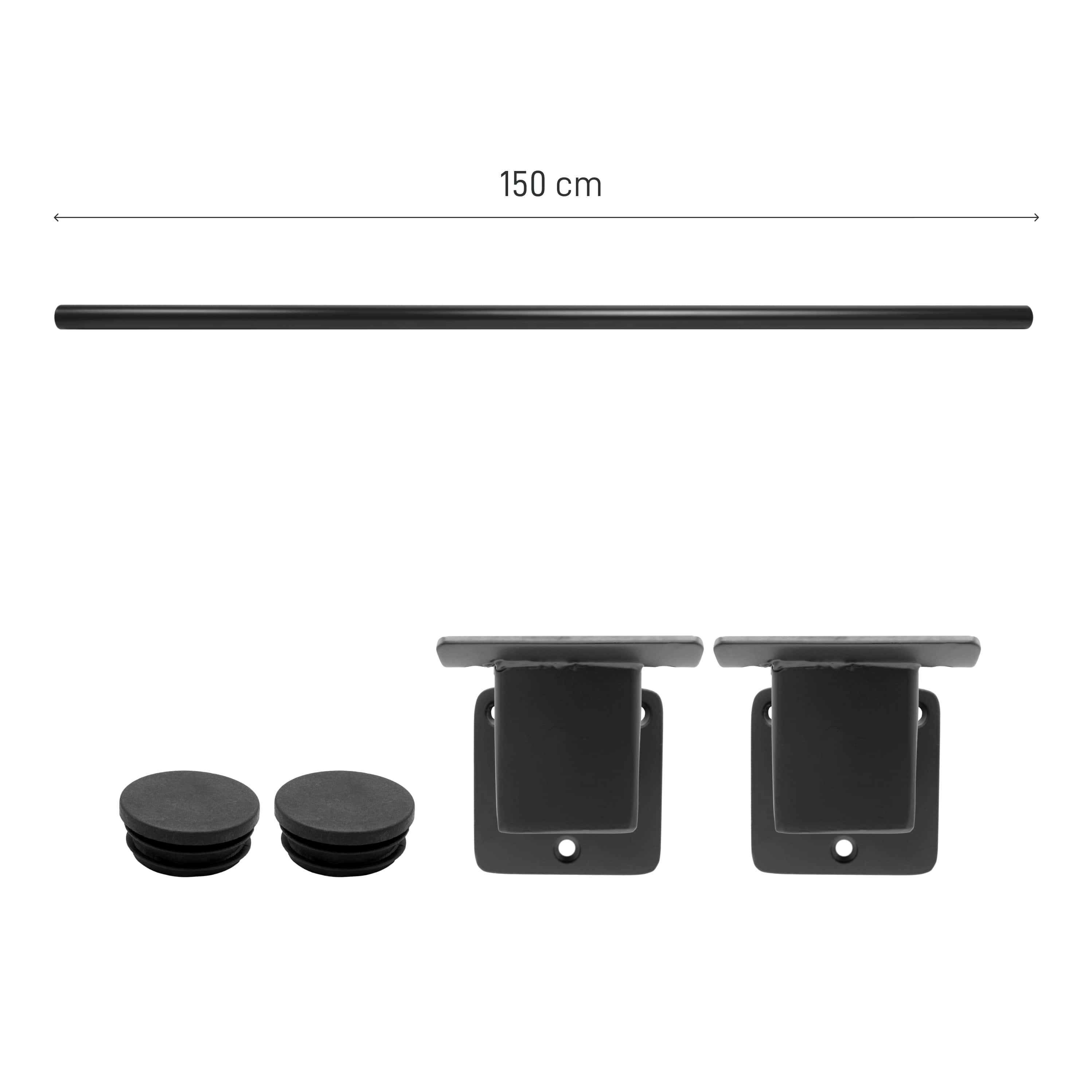 Handlauf TUBE mit WIDE