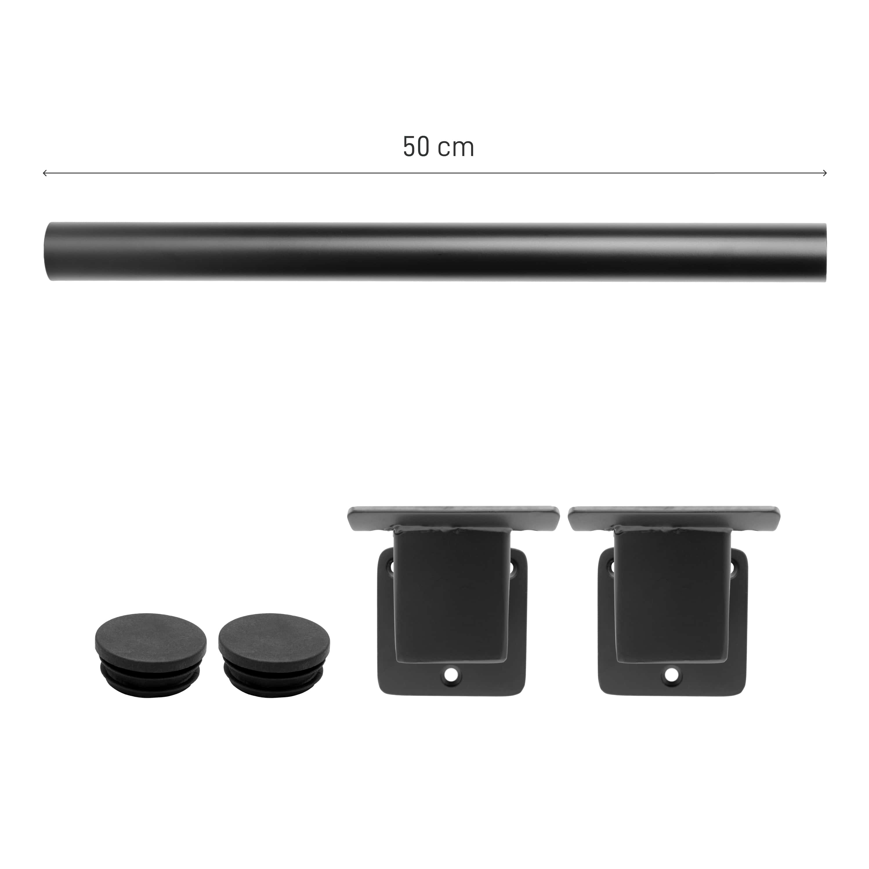 Handrail TUBE with WIDE