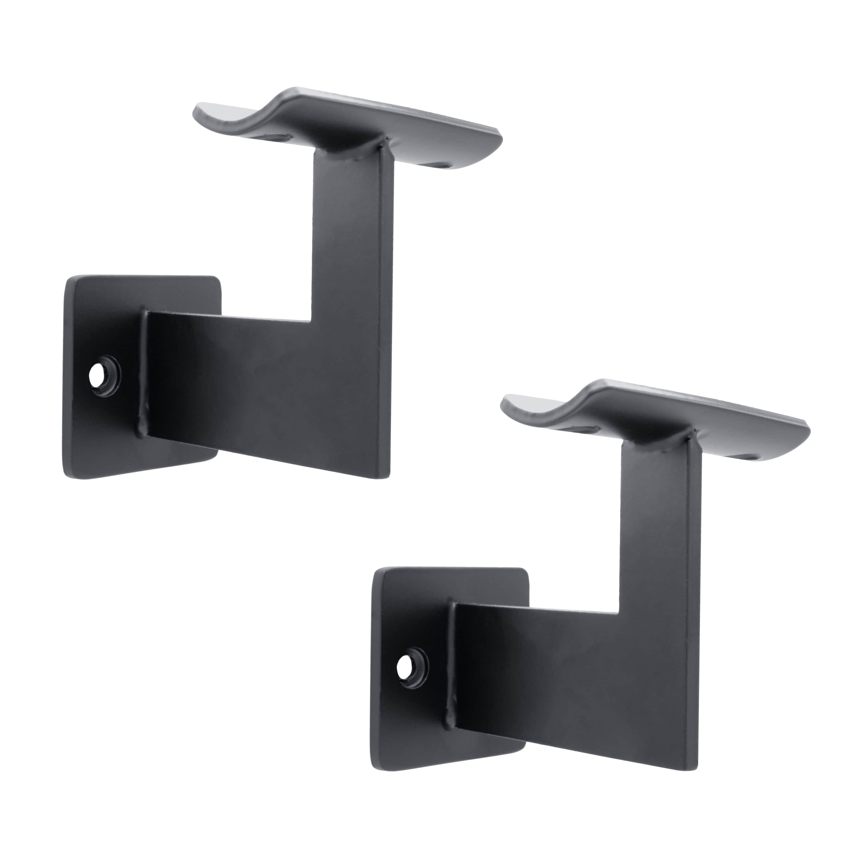 Handrail holder TUBE-EDGE