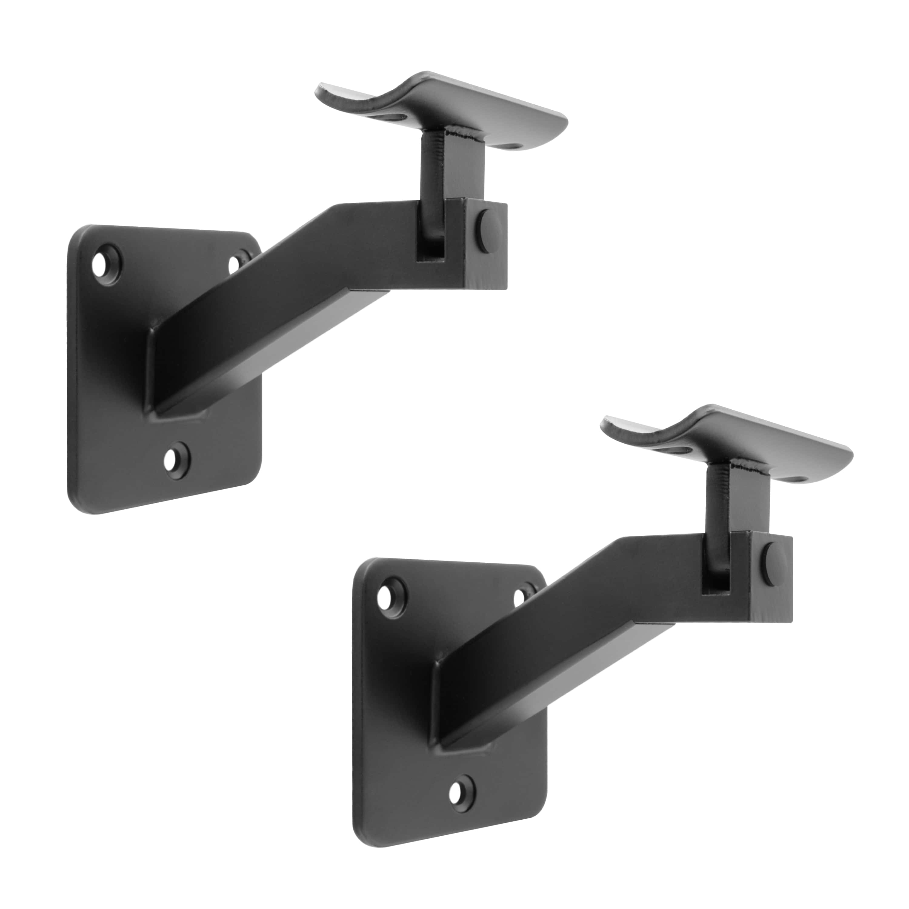 Handrail bracket TUBE-FLEX