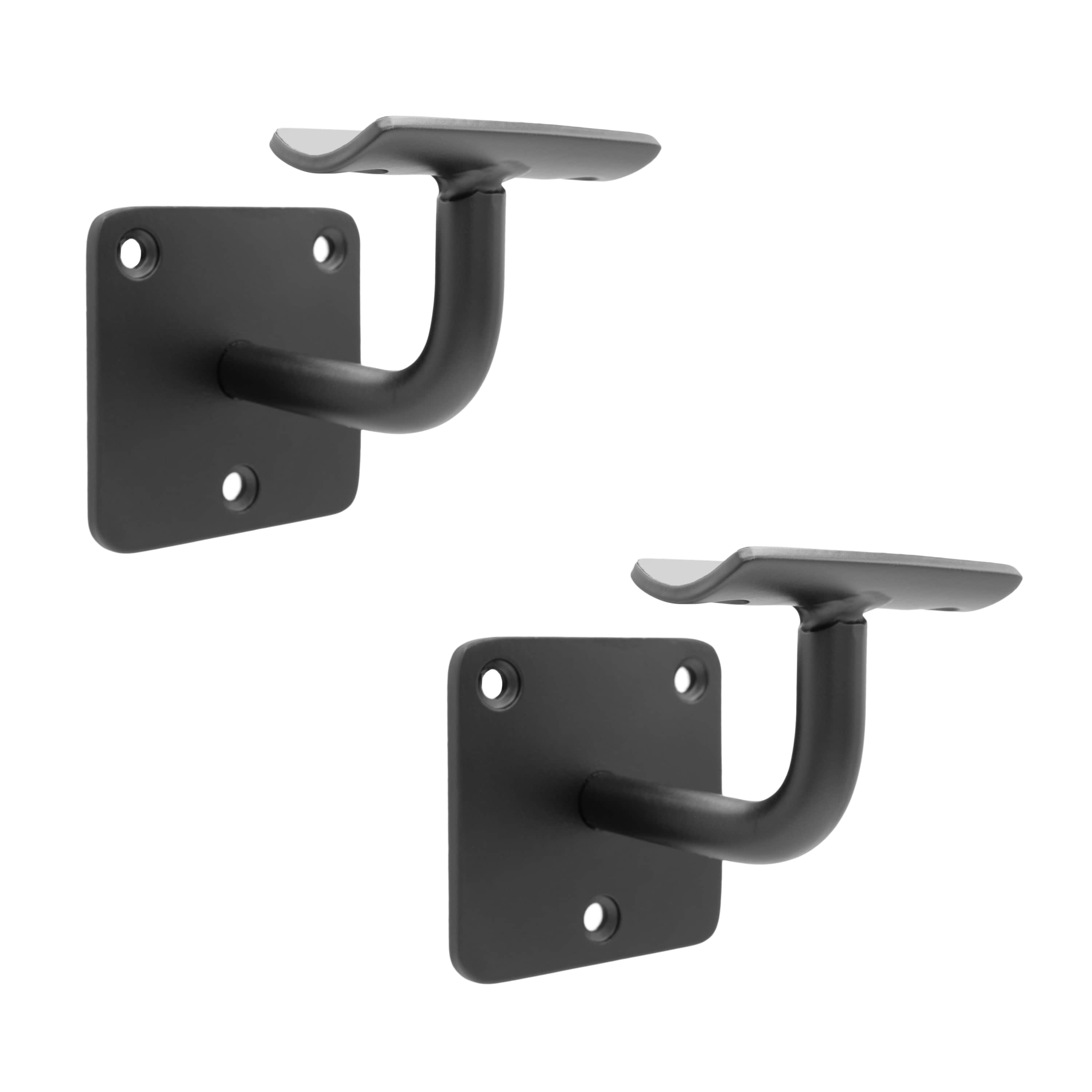 Handrail holder TUBE-ROUND