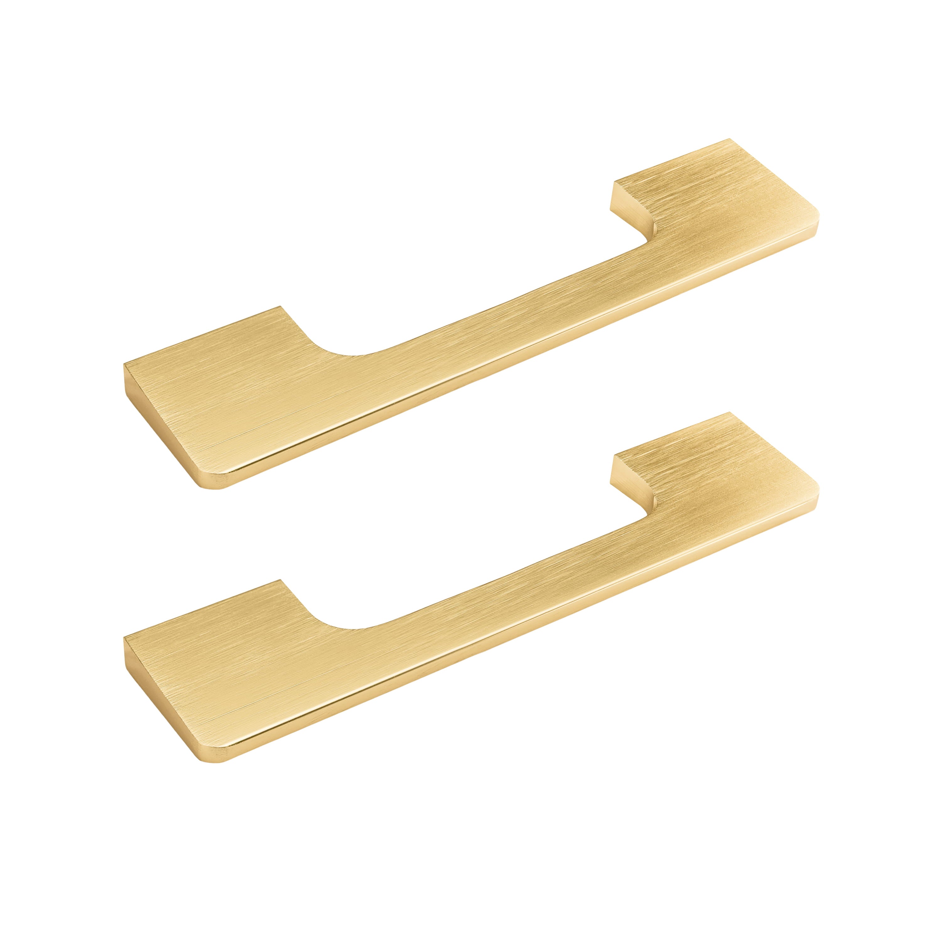 Furniture handle PLATTE