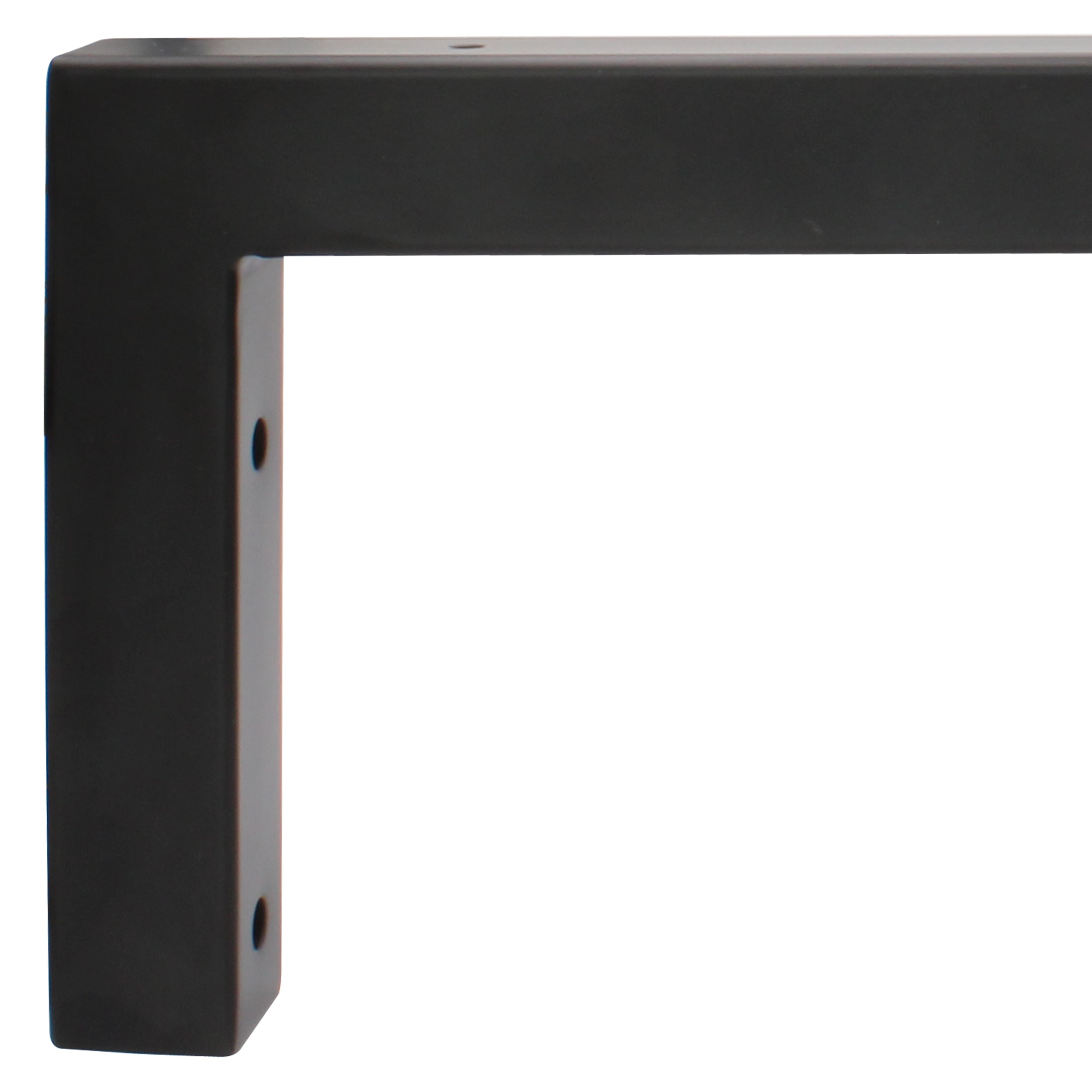 Set of 2 wall brackets WINKEL