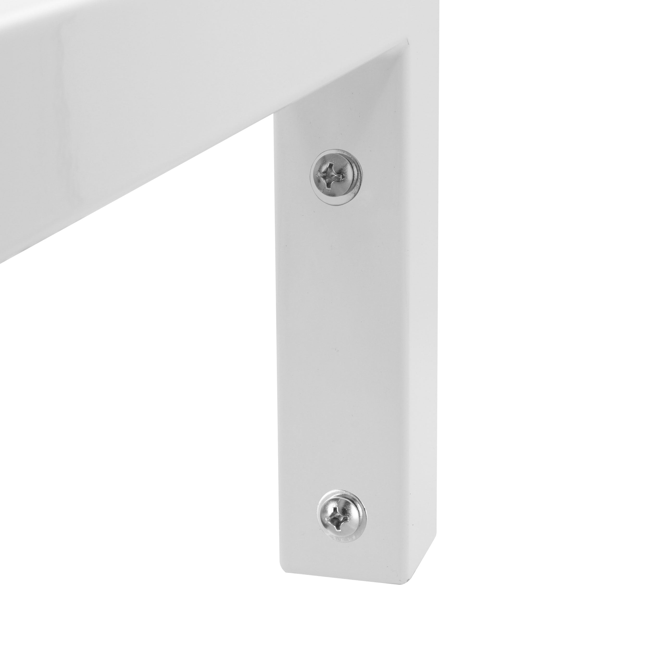 Set of 2 wall brackets WINKEL
