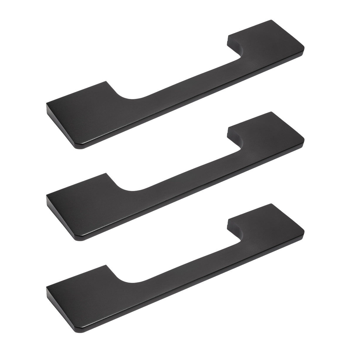 Furniture handle PLATTE