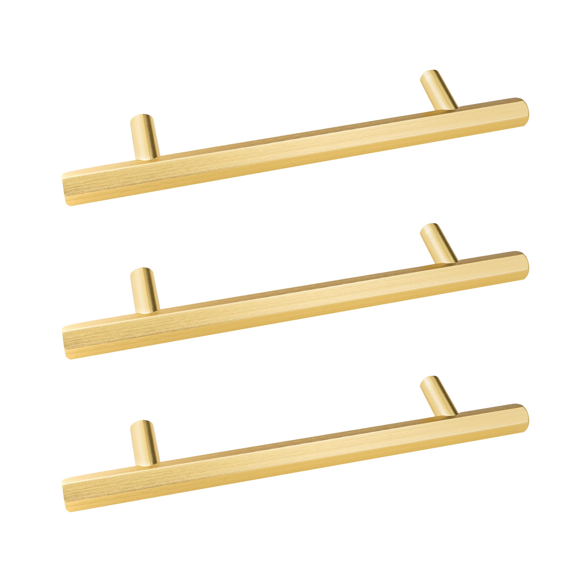 Furniture handle STAB