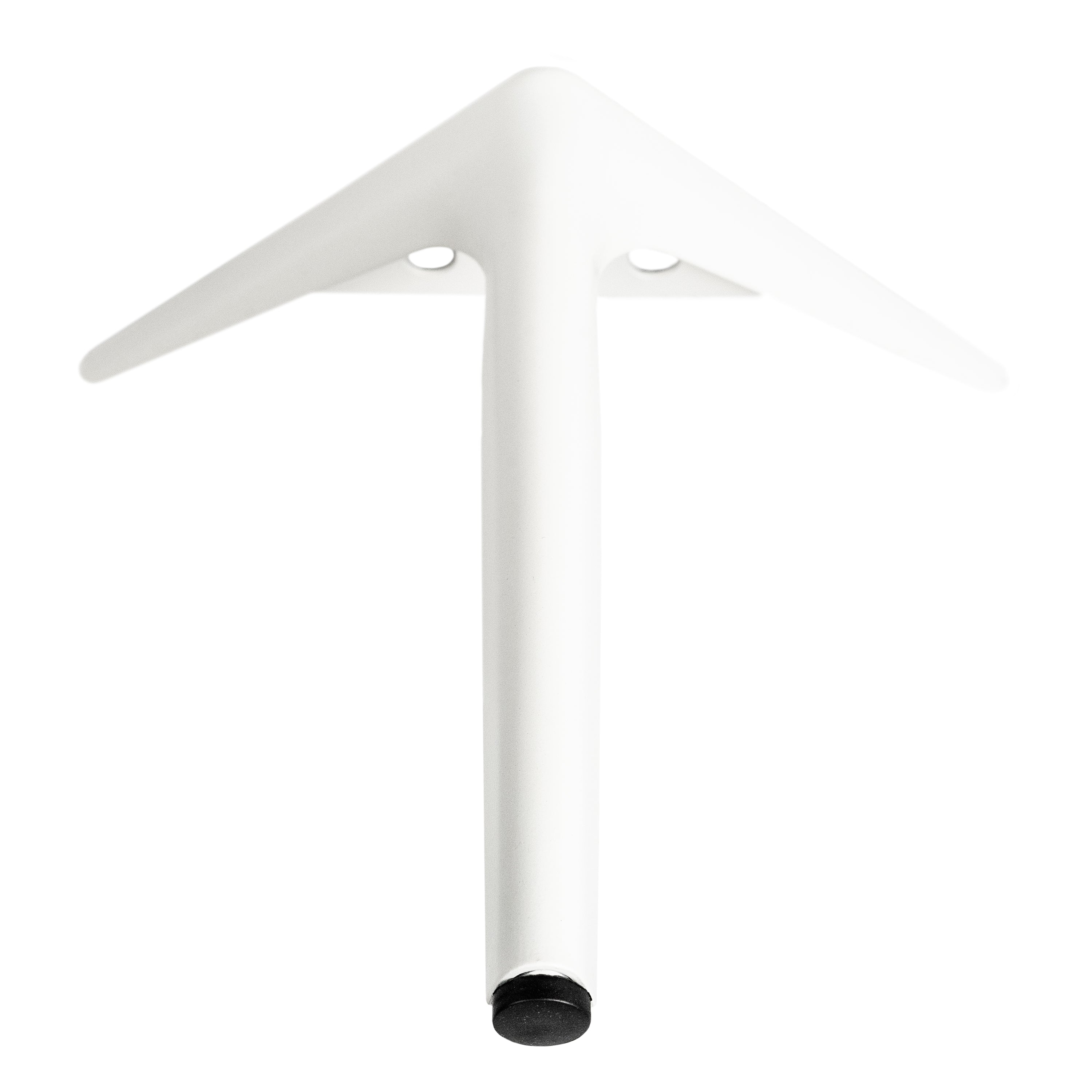 4er Set Möbelfüße TRIANGLE