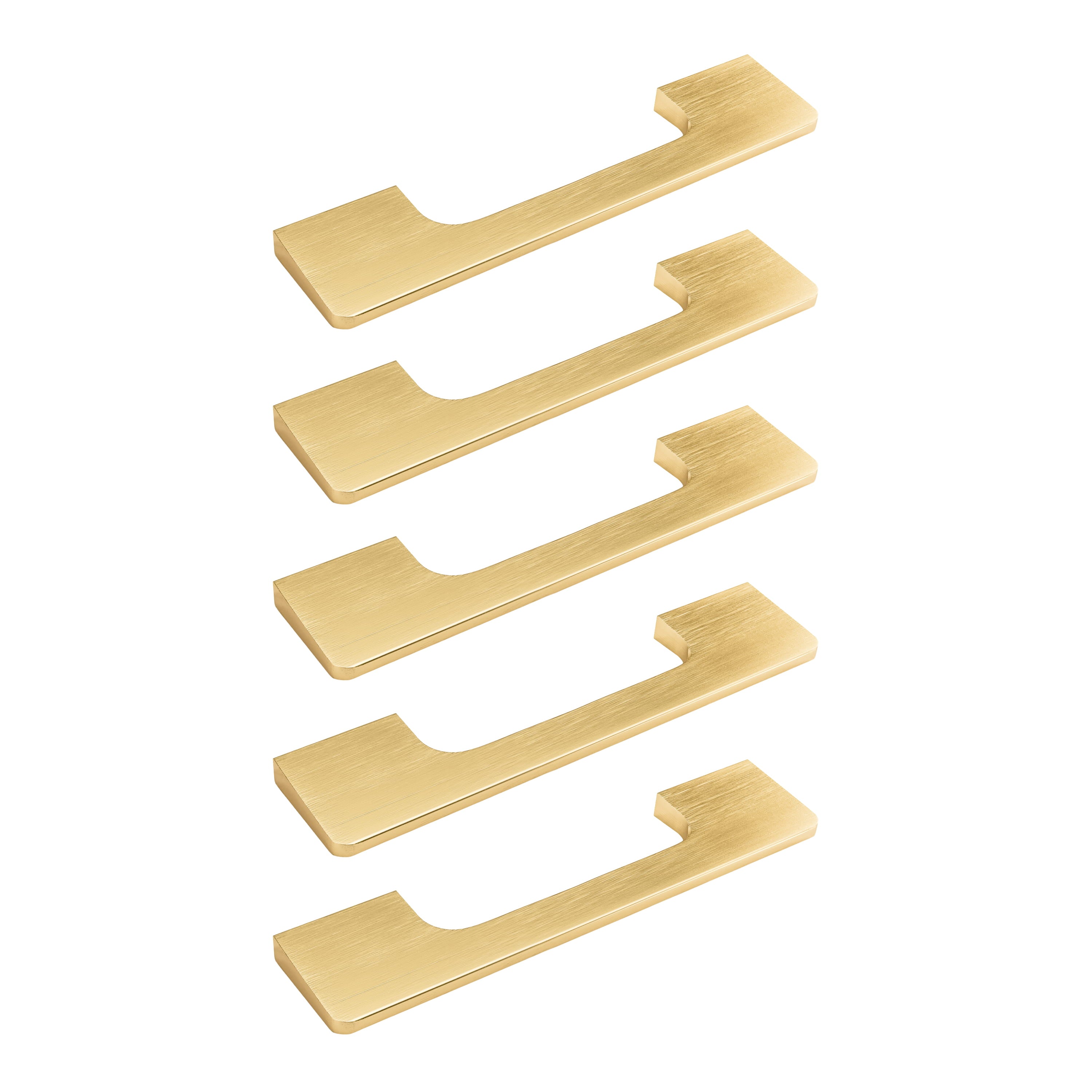 Furniture handle PLATTE