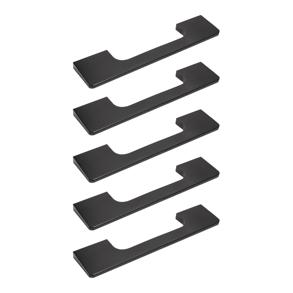 Furniture handle PLATTE