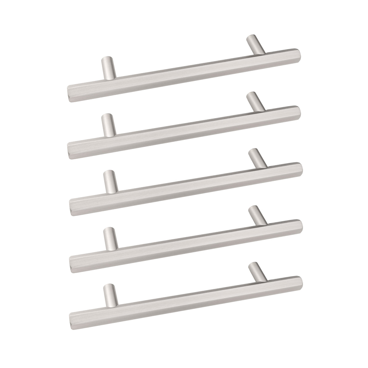 Furniture handle STAB