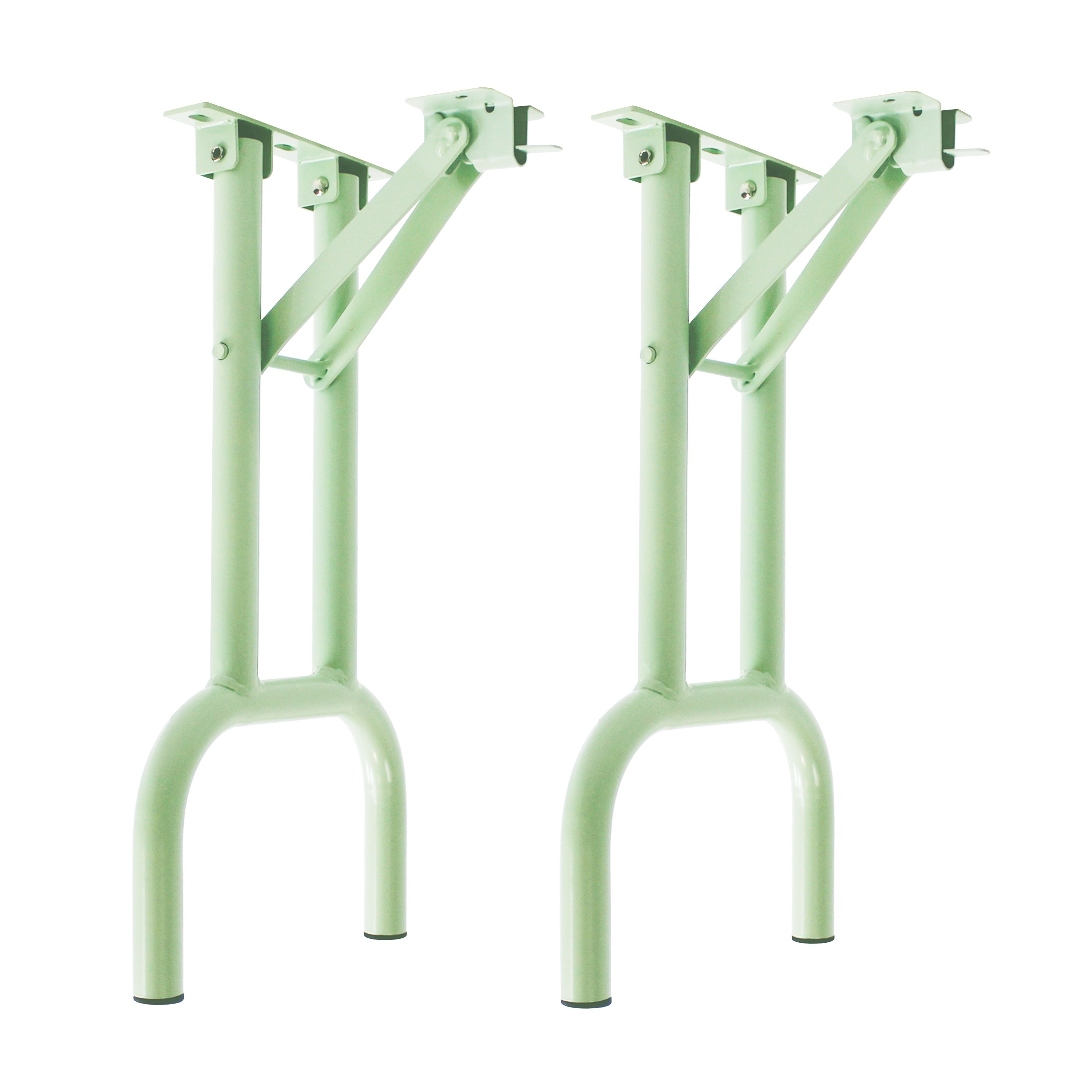 Set van 2 meubelframes BIERZELT BOW