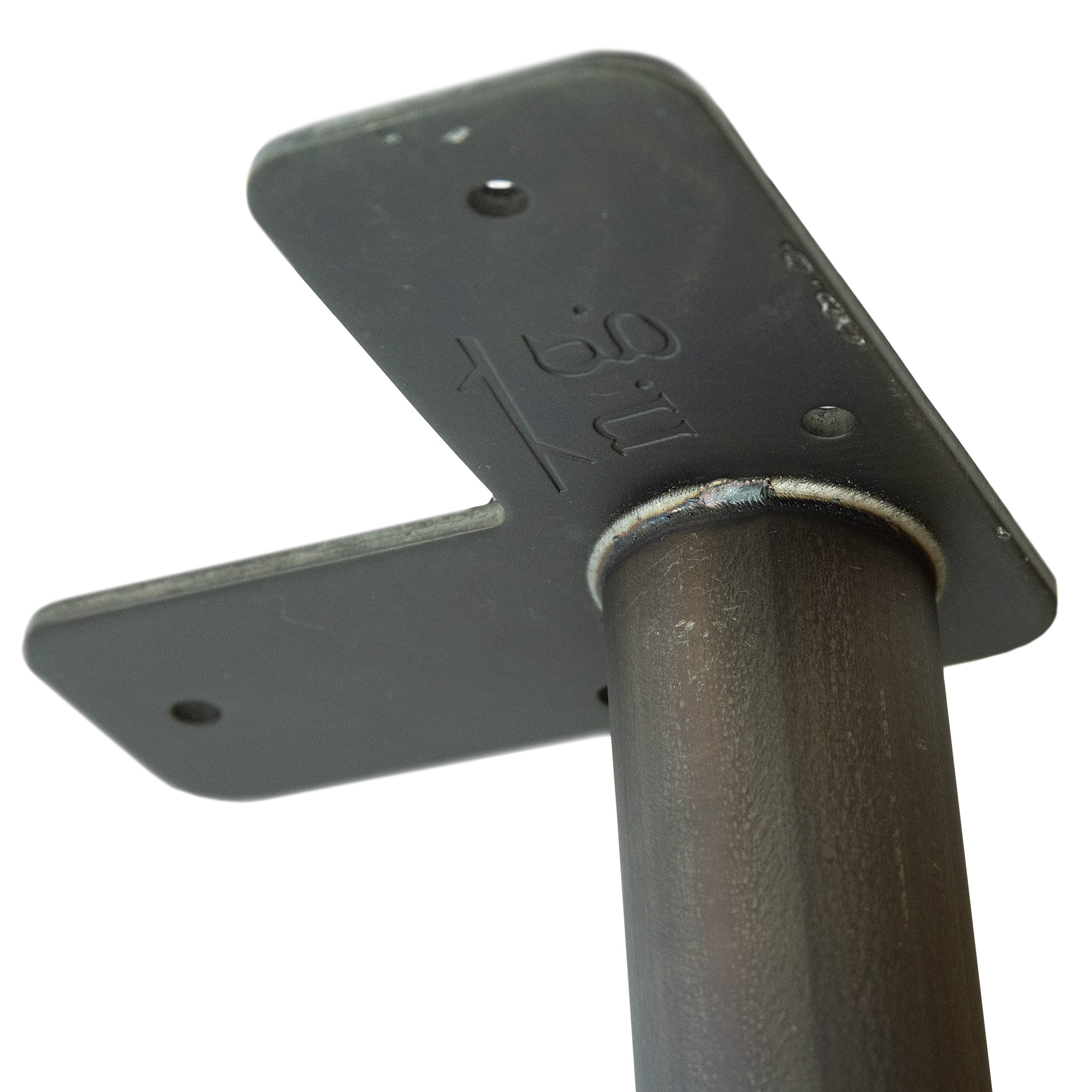 4er Set CONICAL Legs