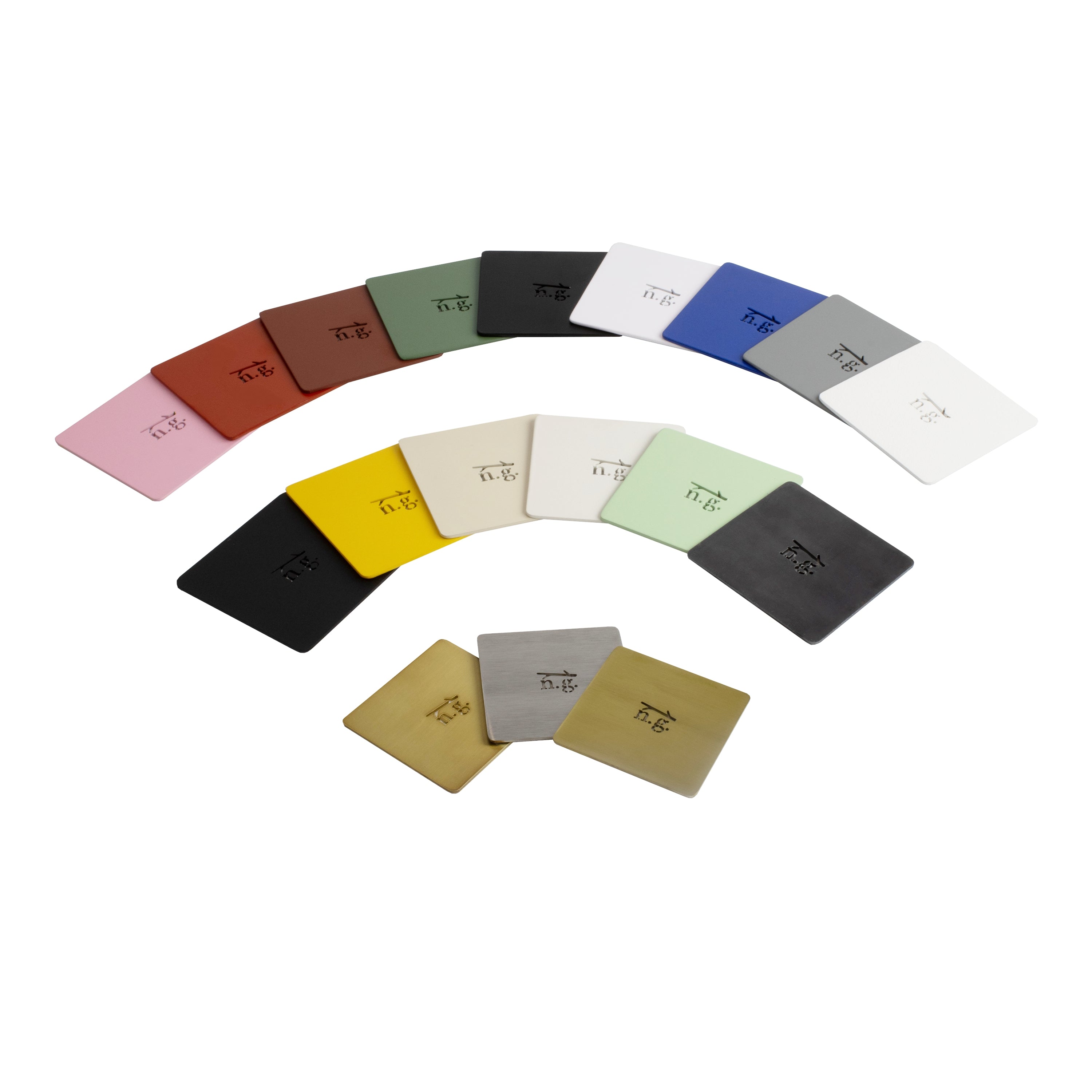 Color sample