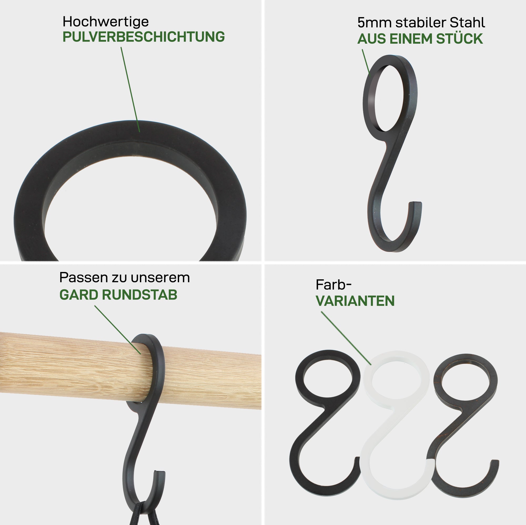 GARD Hook Hook