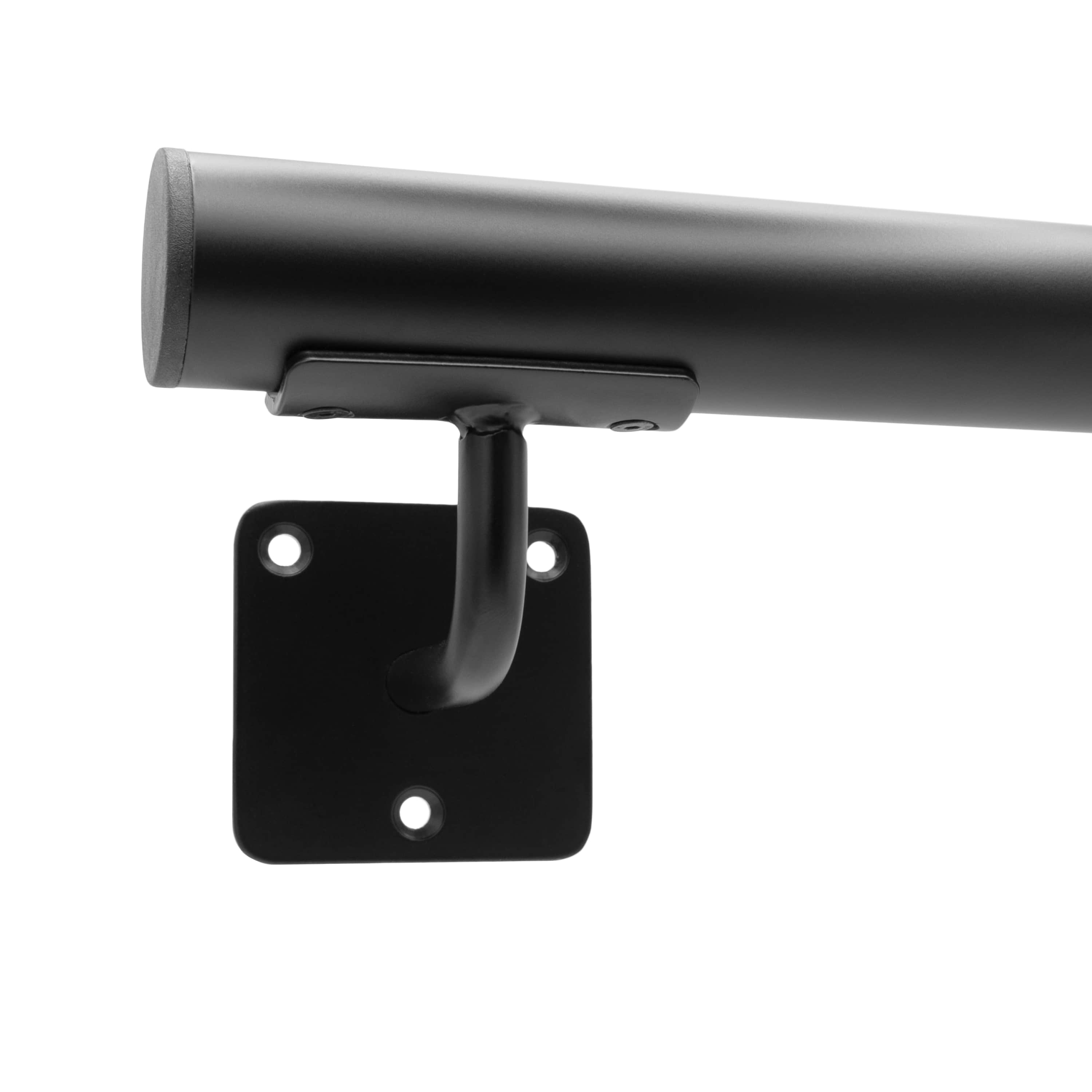 Handrail TUBE with ROUND