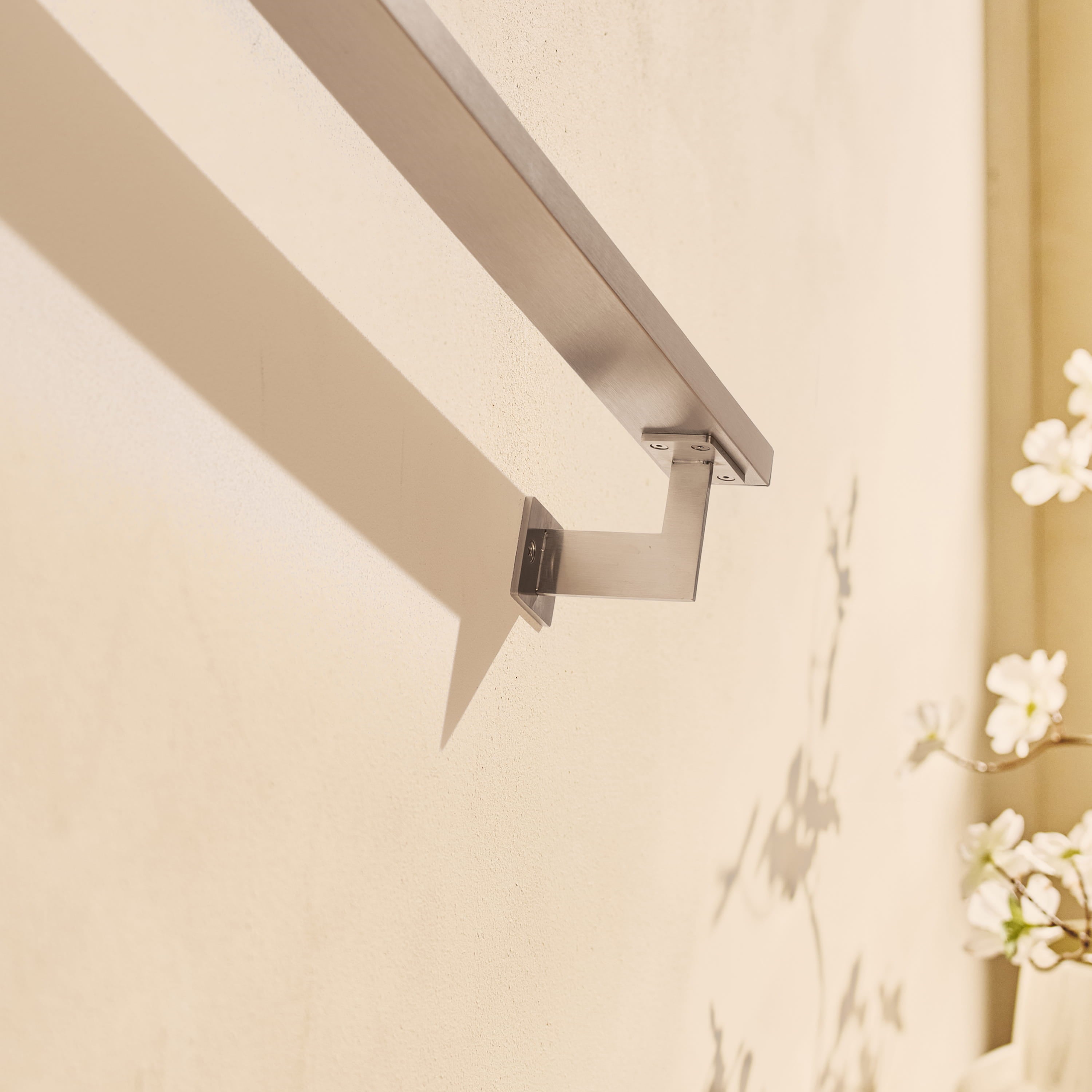 Handlaufhalter EDGE