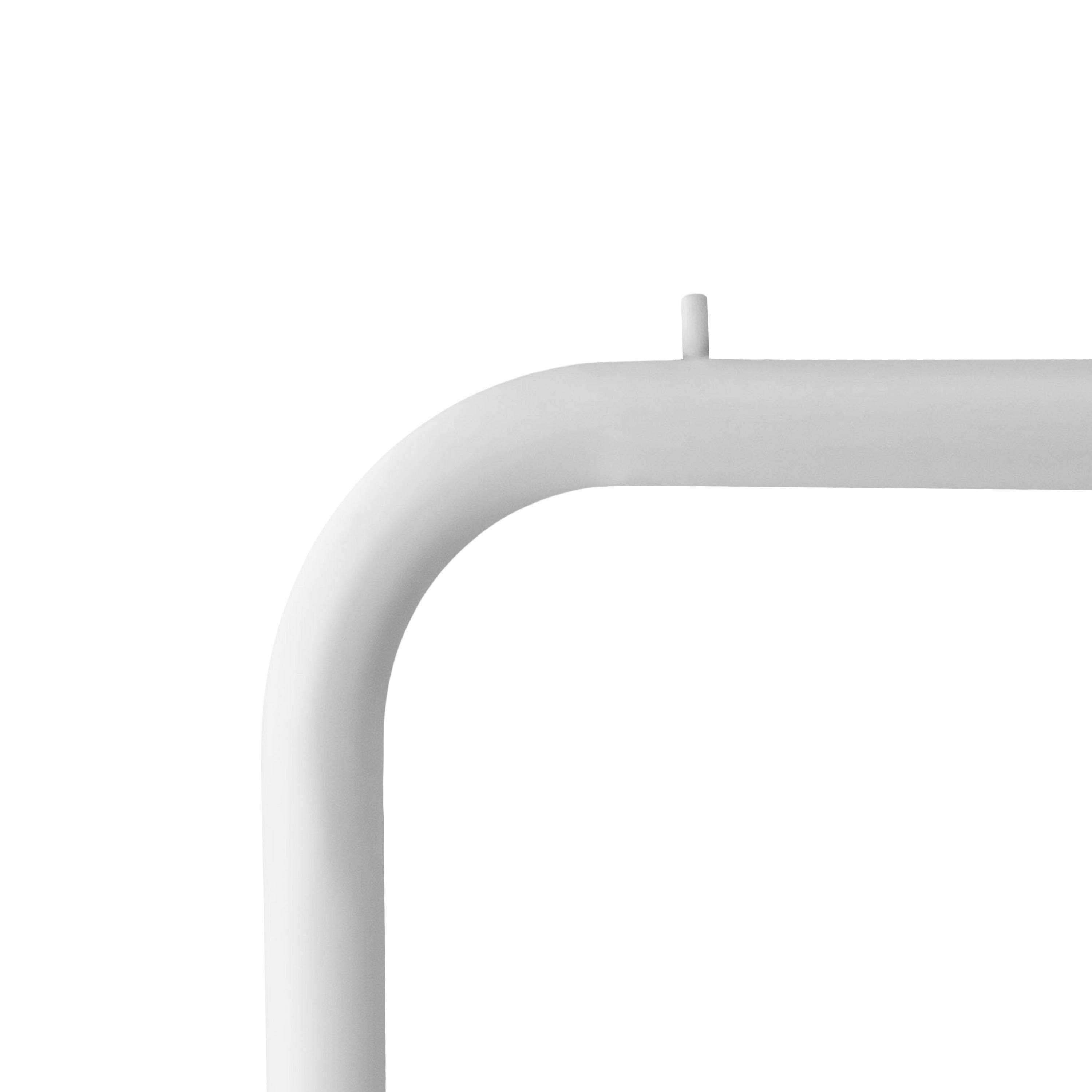 Kleiderständer OVAL