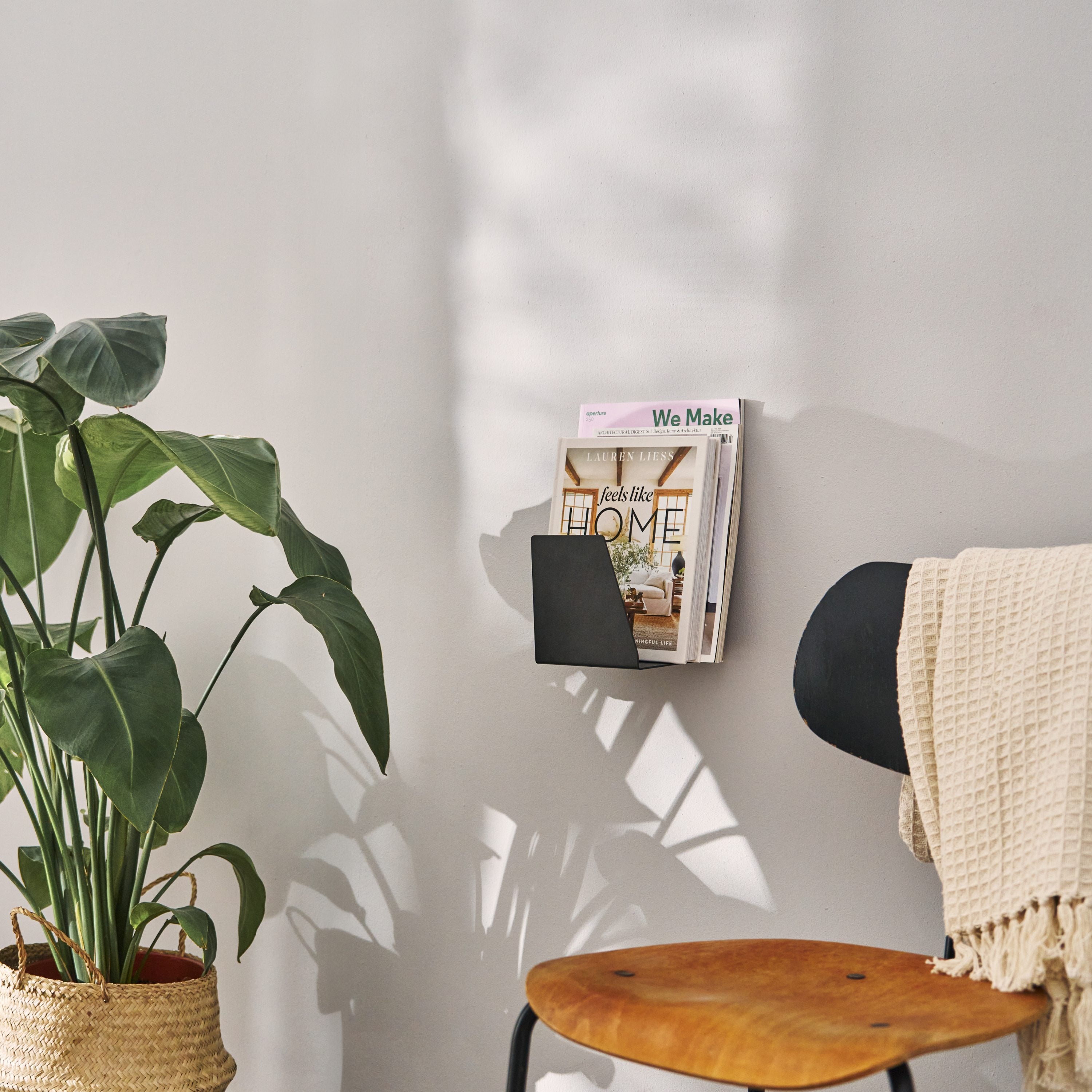 Tijdschriftenhouder SHEET