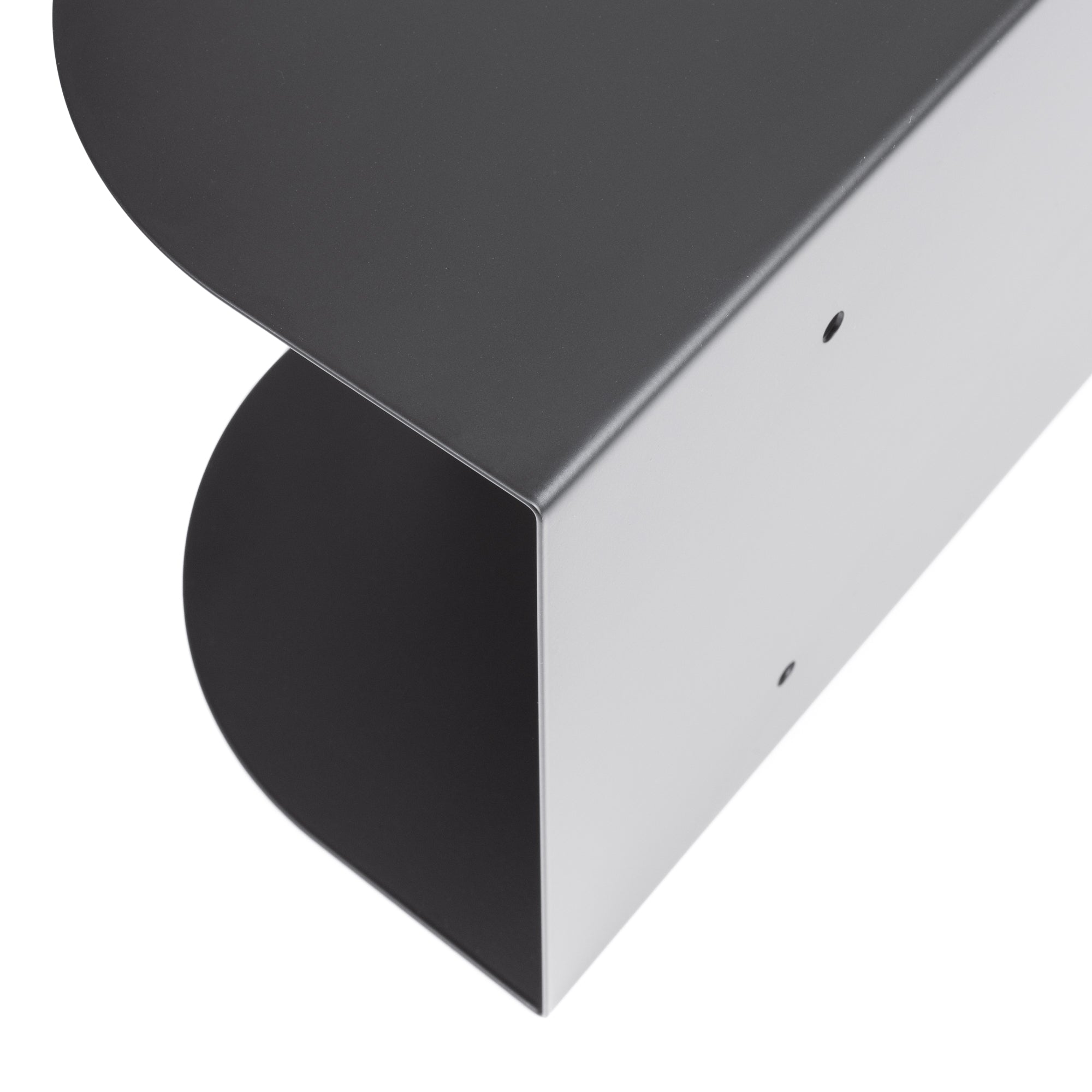 Wall shelf LEAN