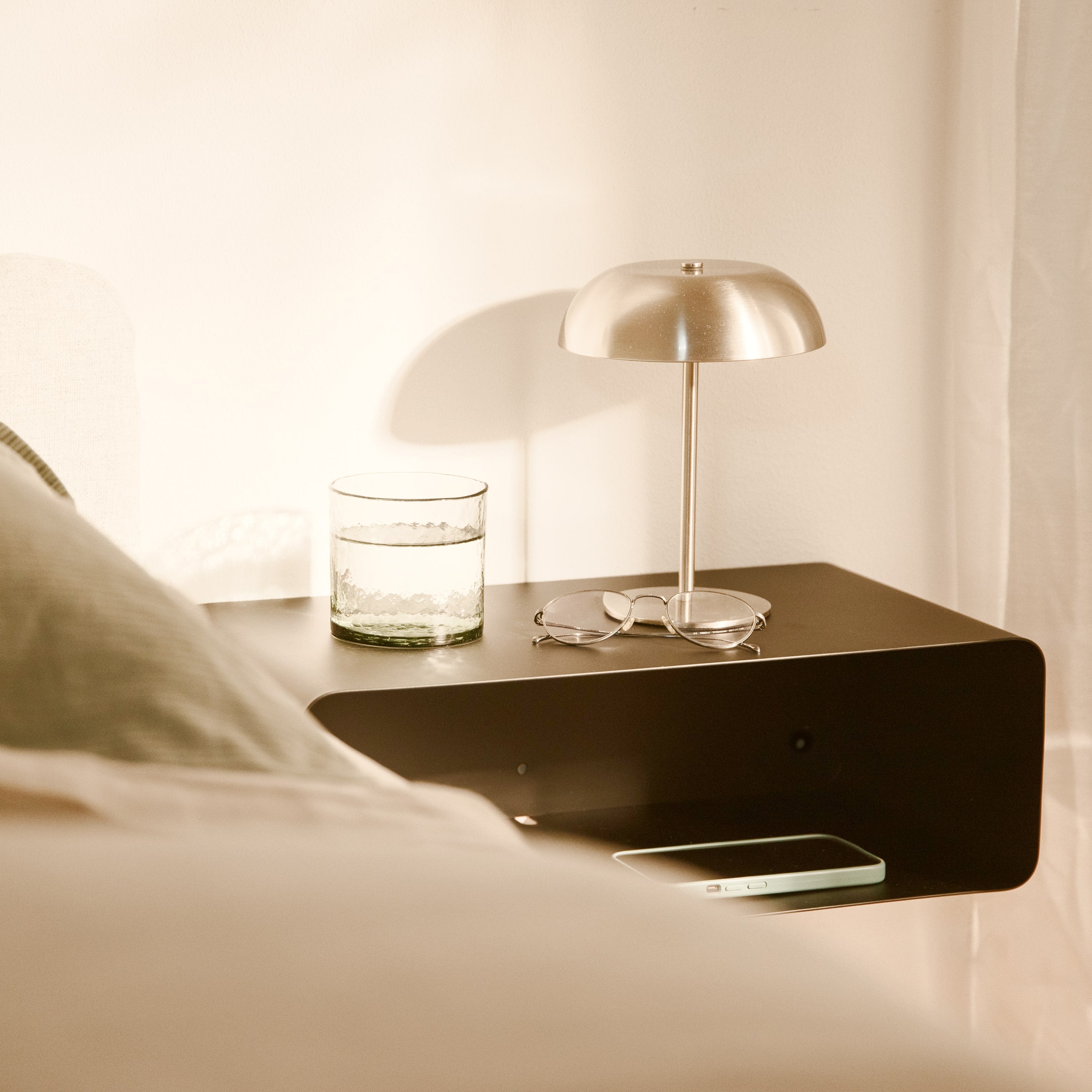 Bedside table SHEET